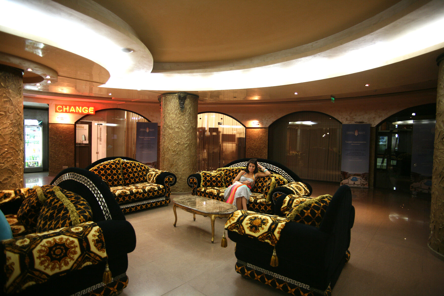 SAINT GEORGE PALACE SAINT VLAS