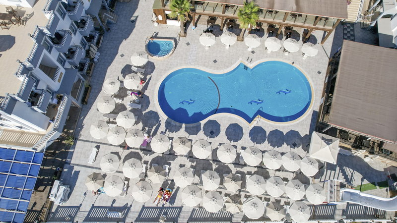 SMART HOLIDAY HOTEL