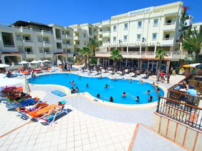 SMART HOLIDAY HOTEL