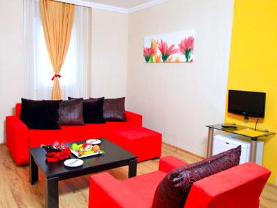 SMART HOLIDAY HOTEL
