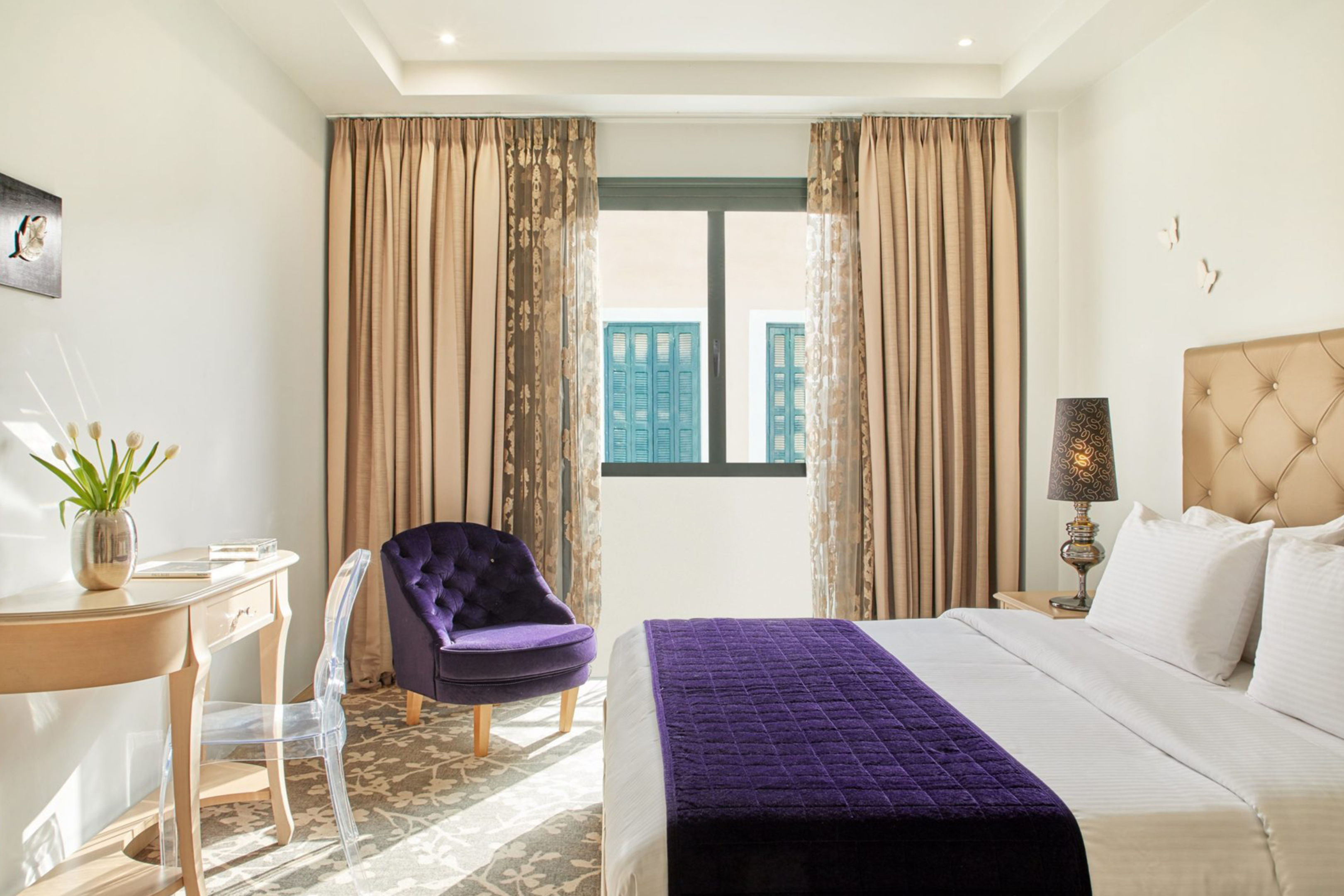 DIONI BOUTIQUE HOTEL