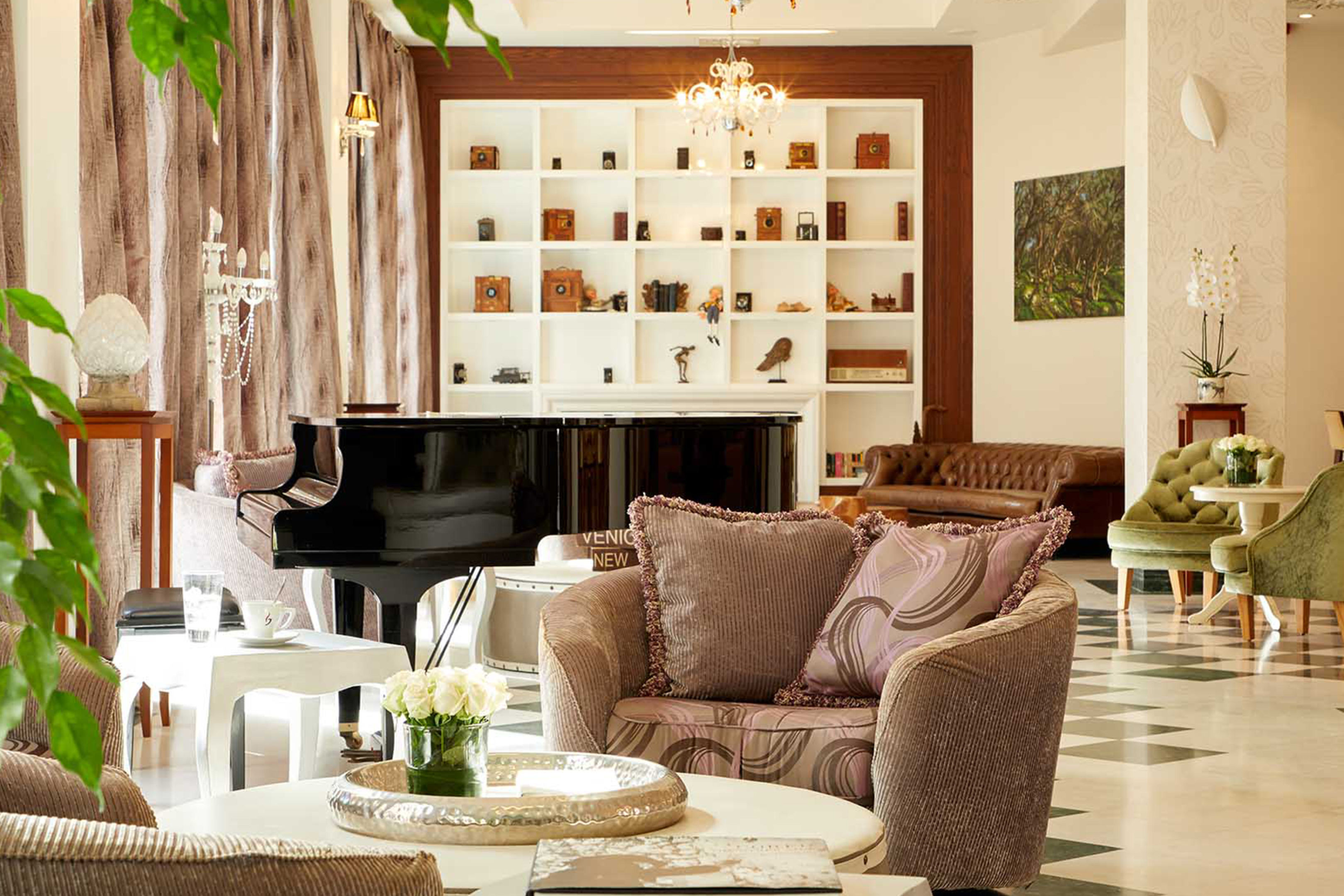DIONI BOUTIQUE HOTEL