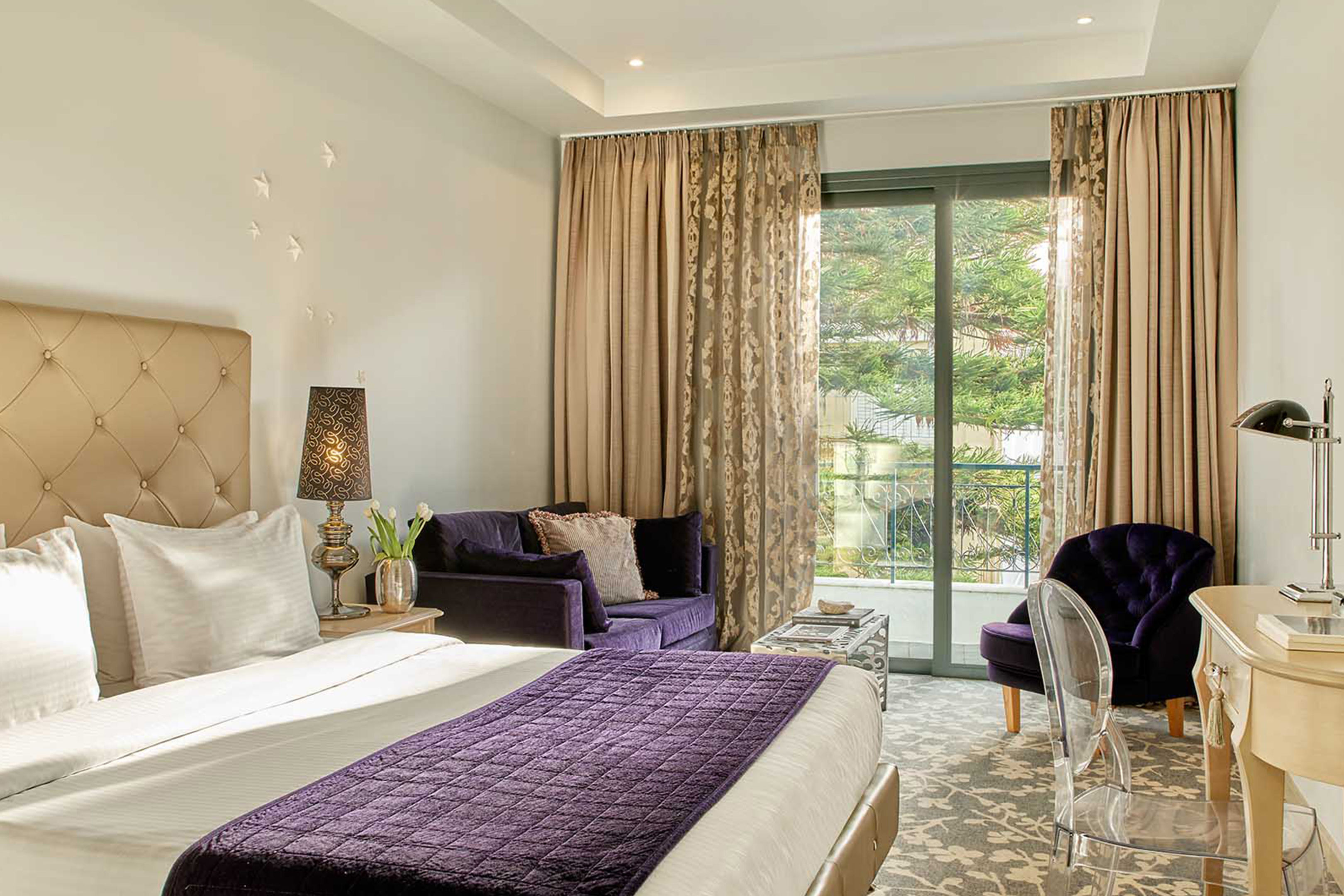 DIONI BOUTIQUE HOTEL