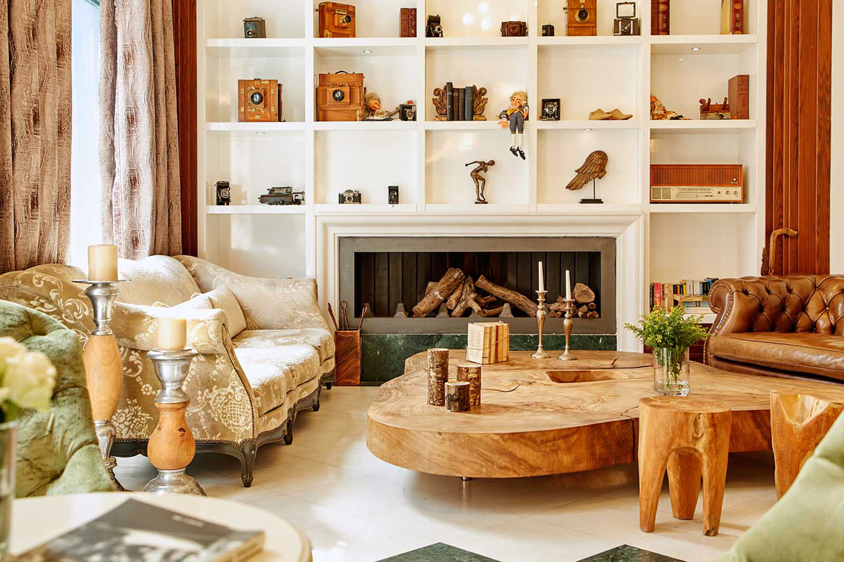 DIONI BOUTIQUE HOTEL