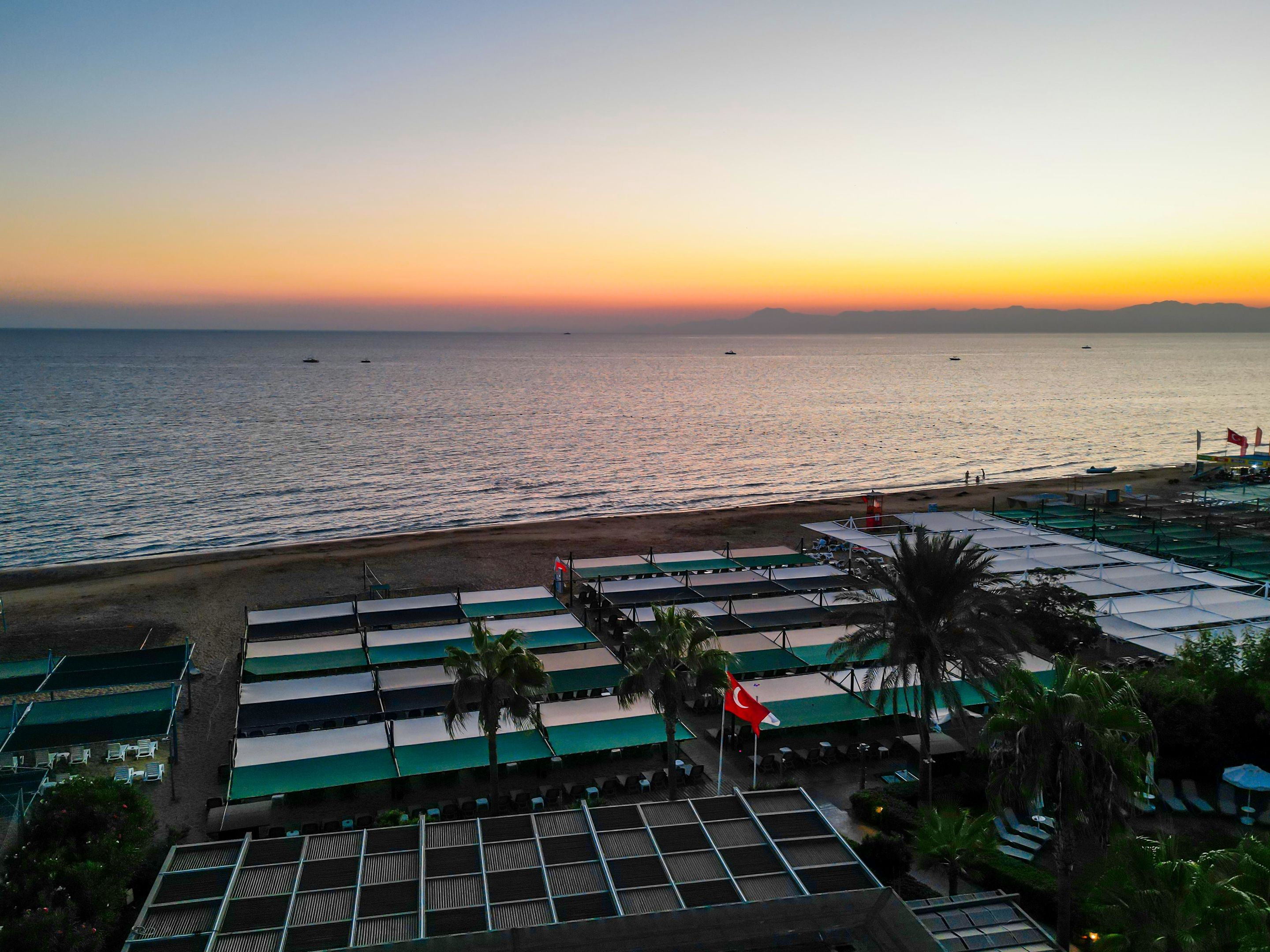SIDE SUN HOTEL