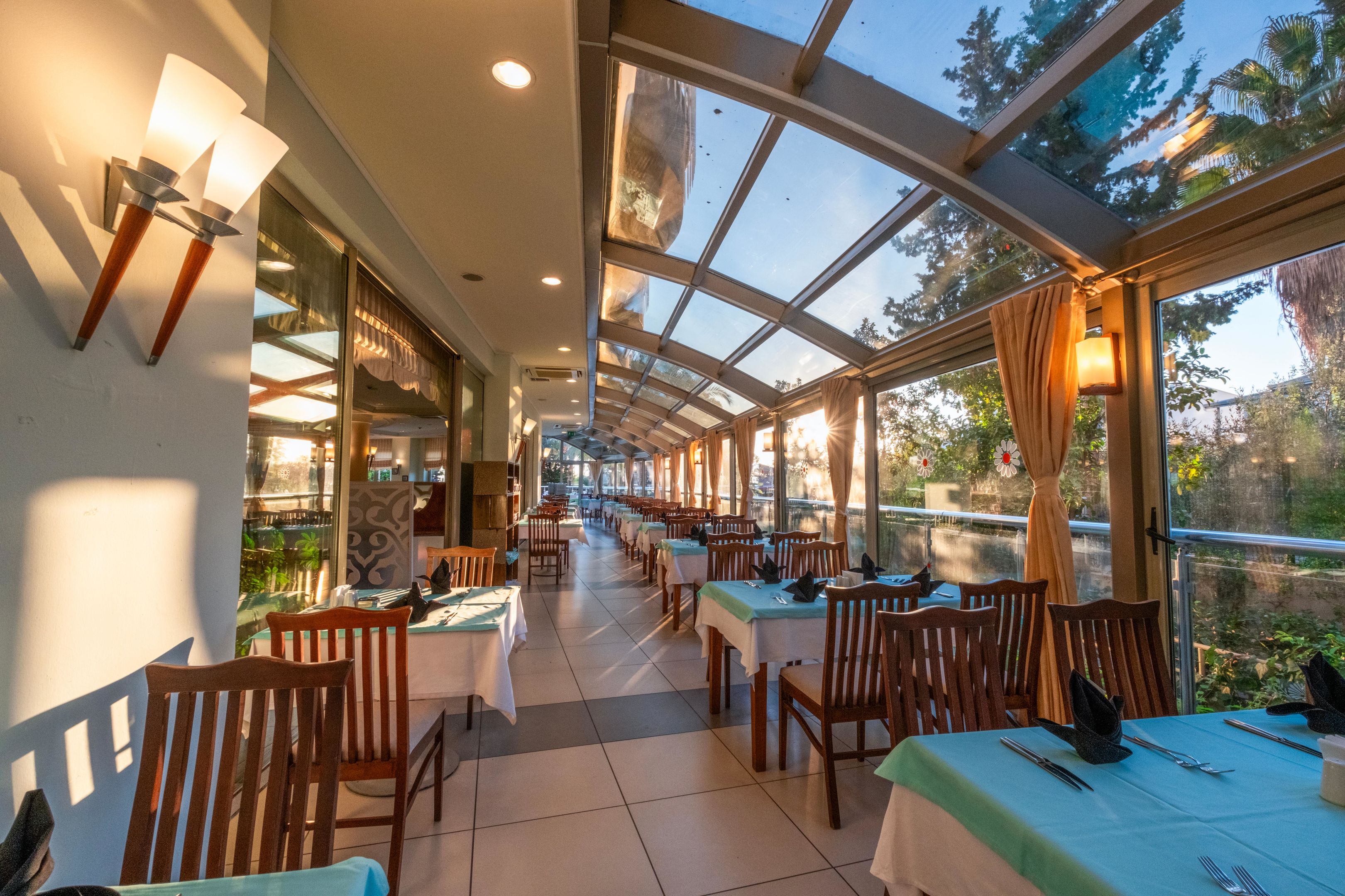 SIDE SUN HOTEL