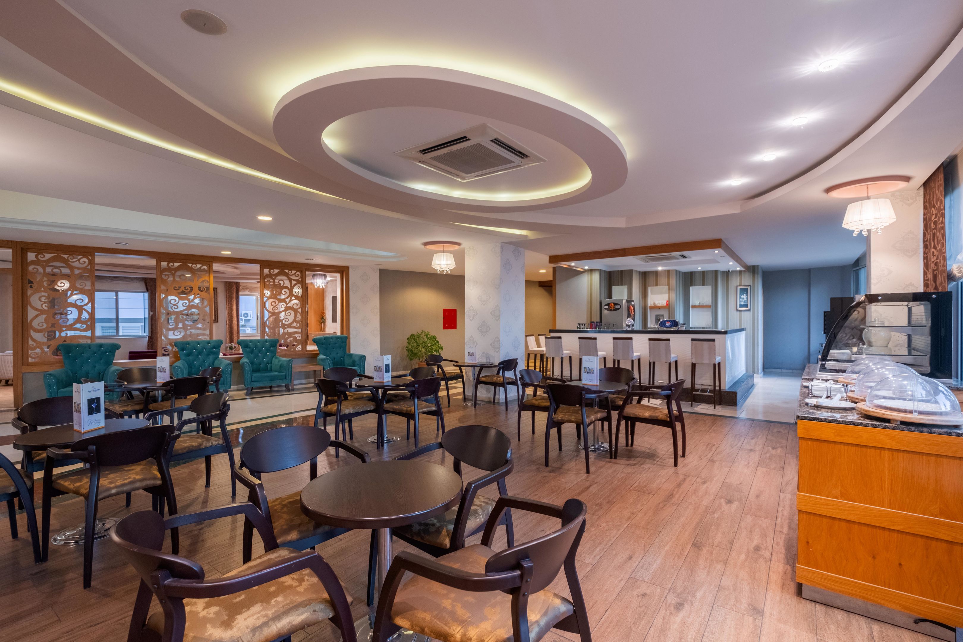 SIDE SUN HOTEL