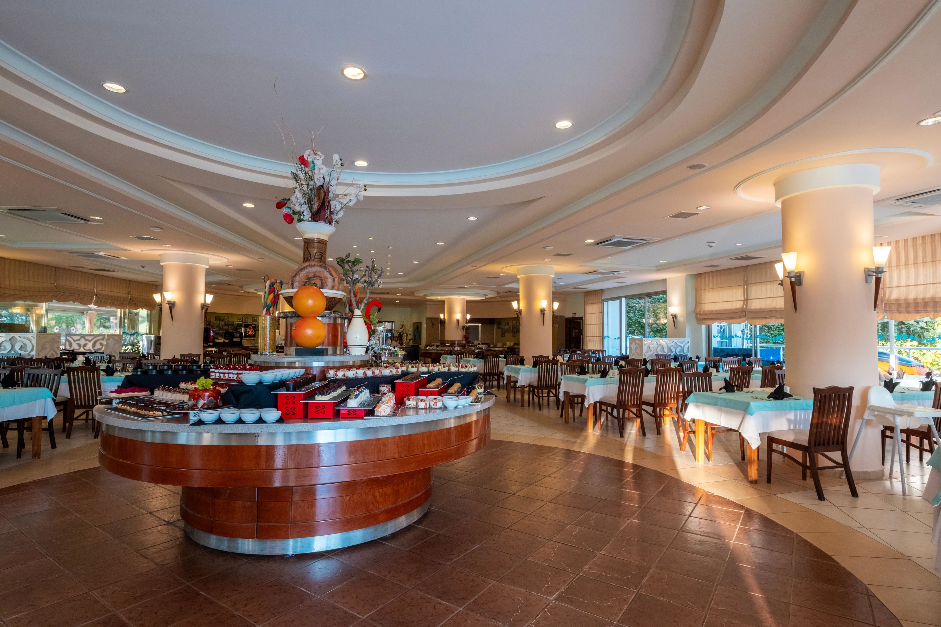 SIDE SUN HOTEL