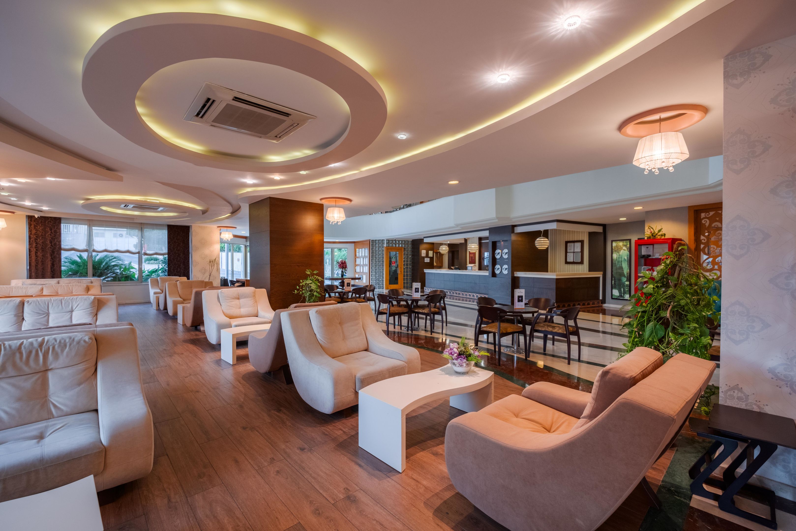 SIDE SUN HOTEL