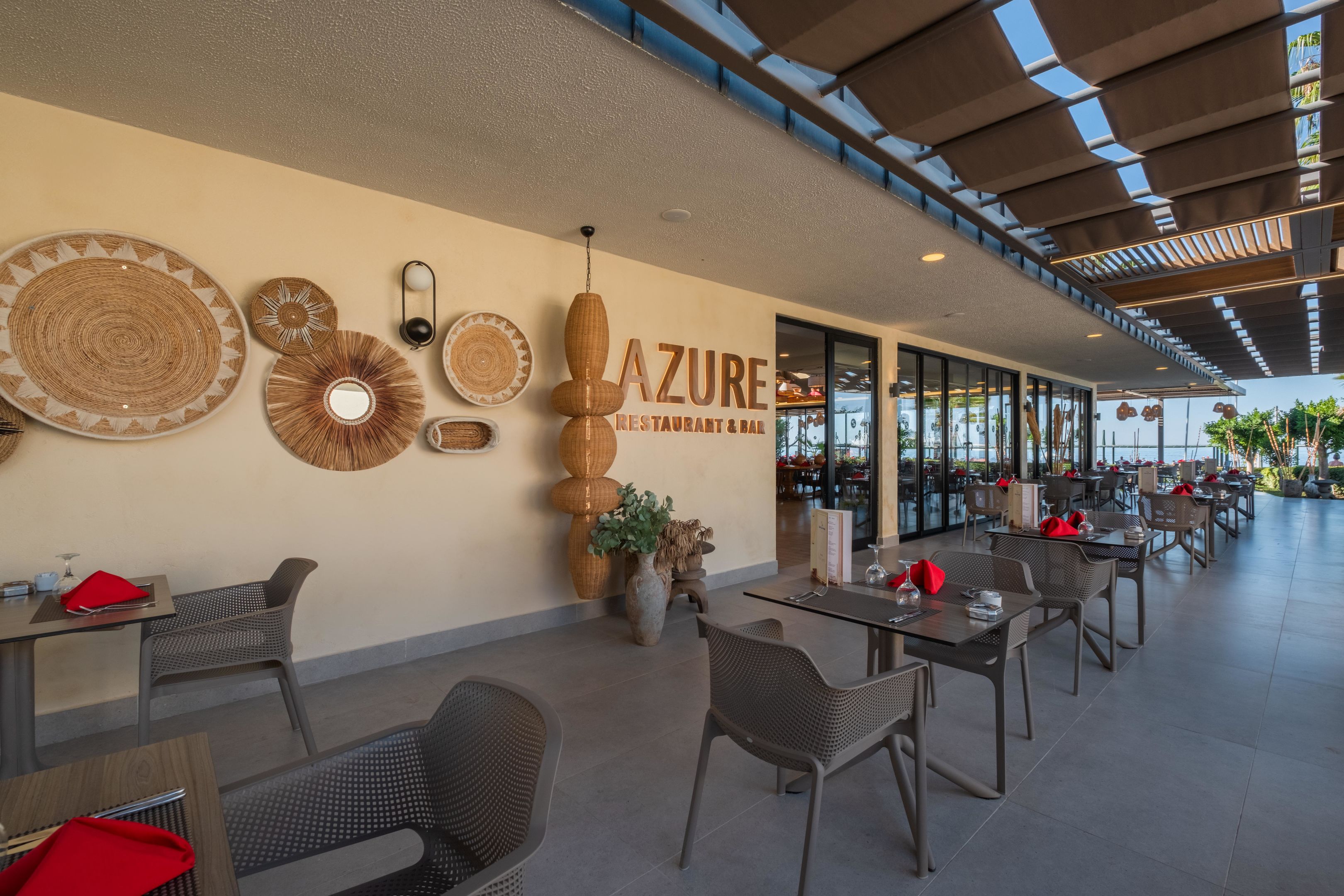 SIDE SUN HOTEL