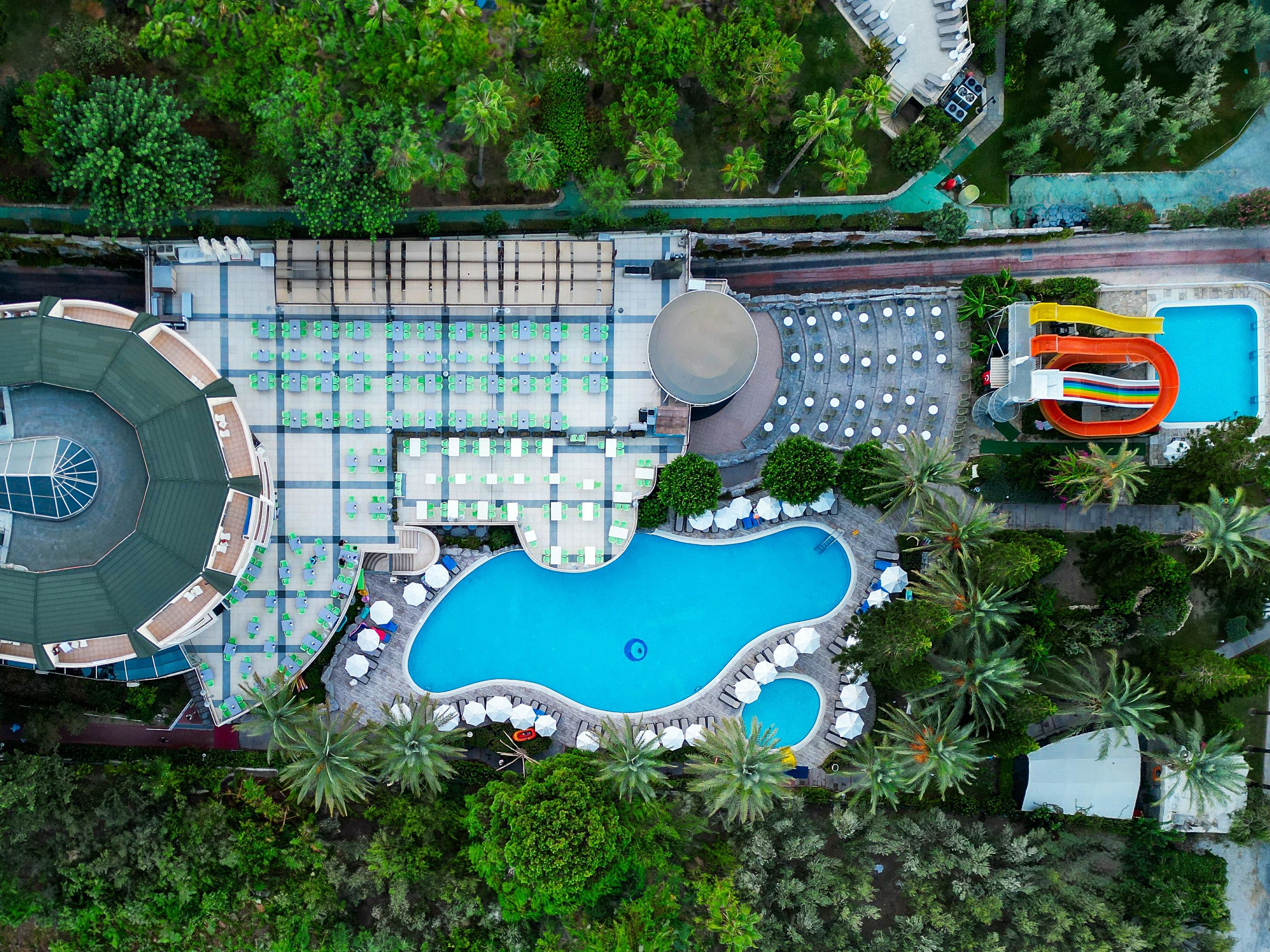 SIDE SUN HOTEL