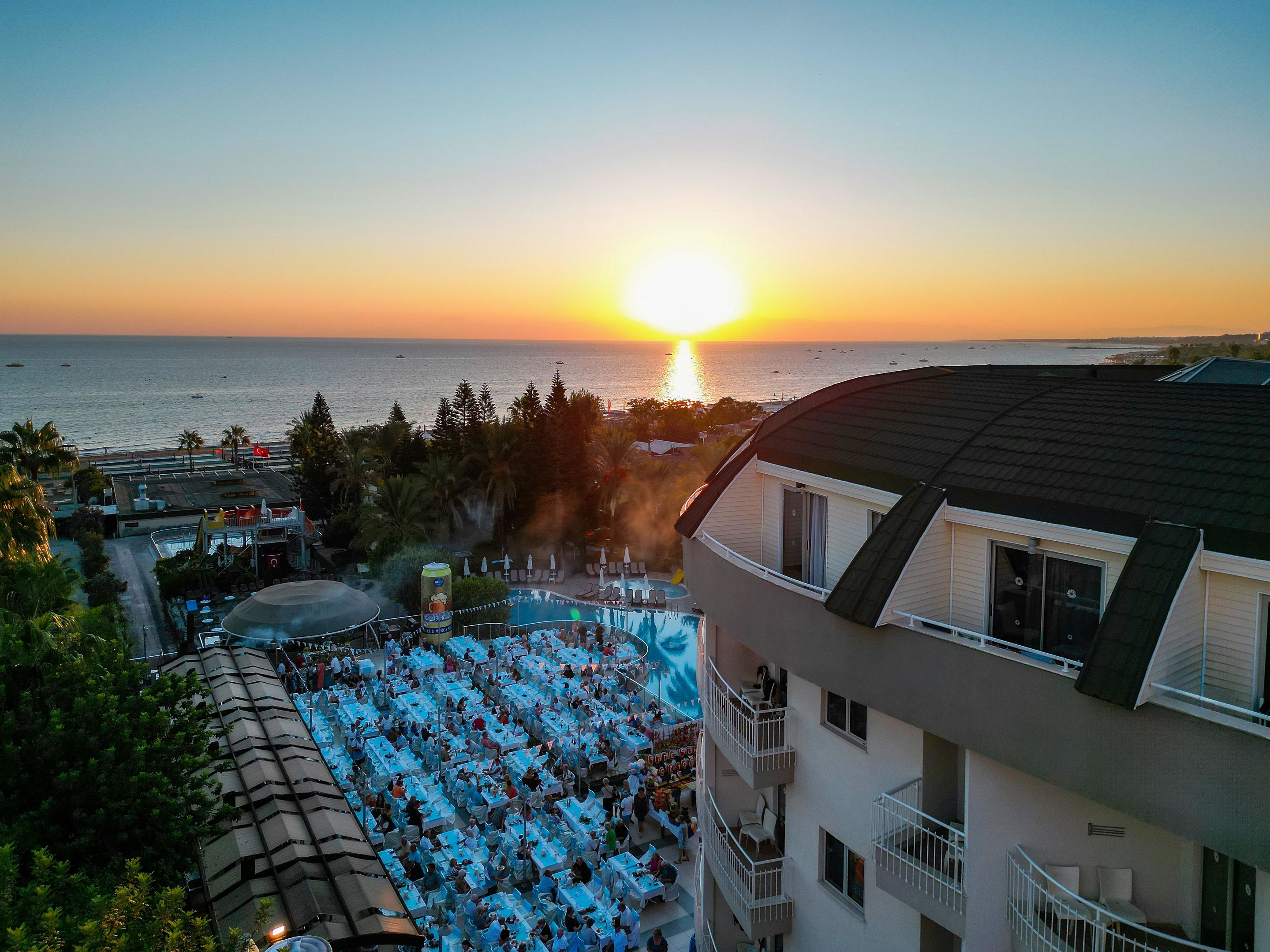 SIDE SUN HOTEL