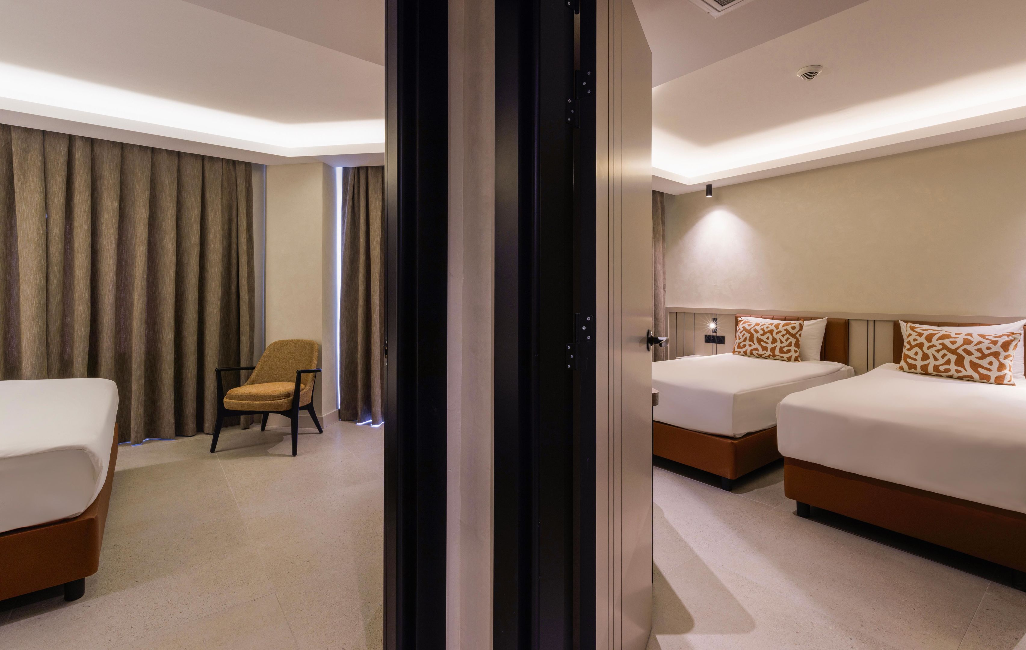SIDE SUN HOTEL