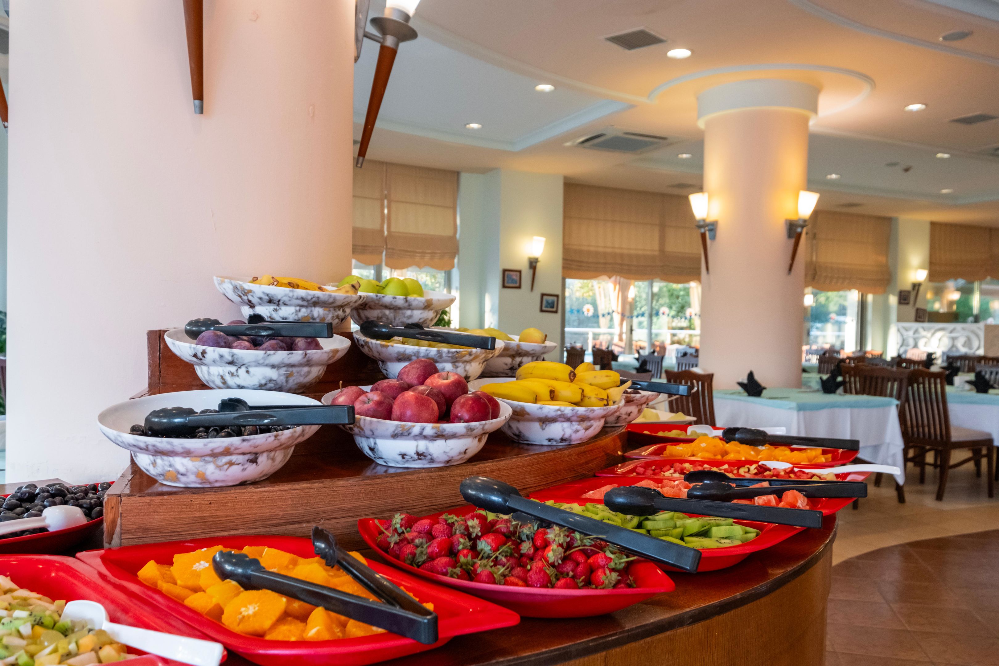 SIDE SUN HOTEL