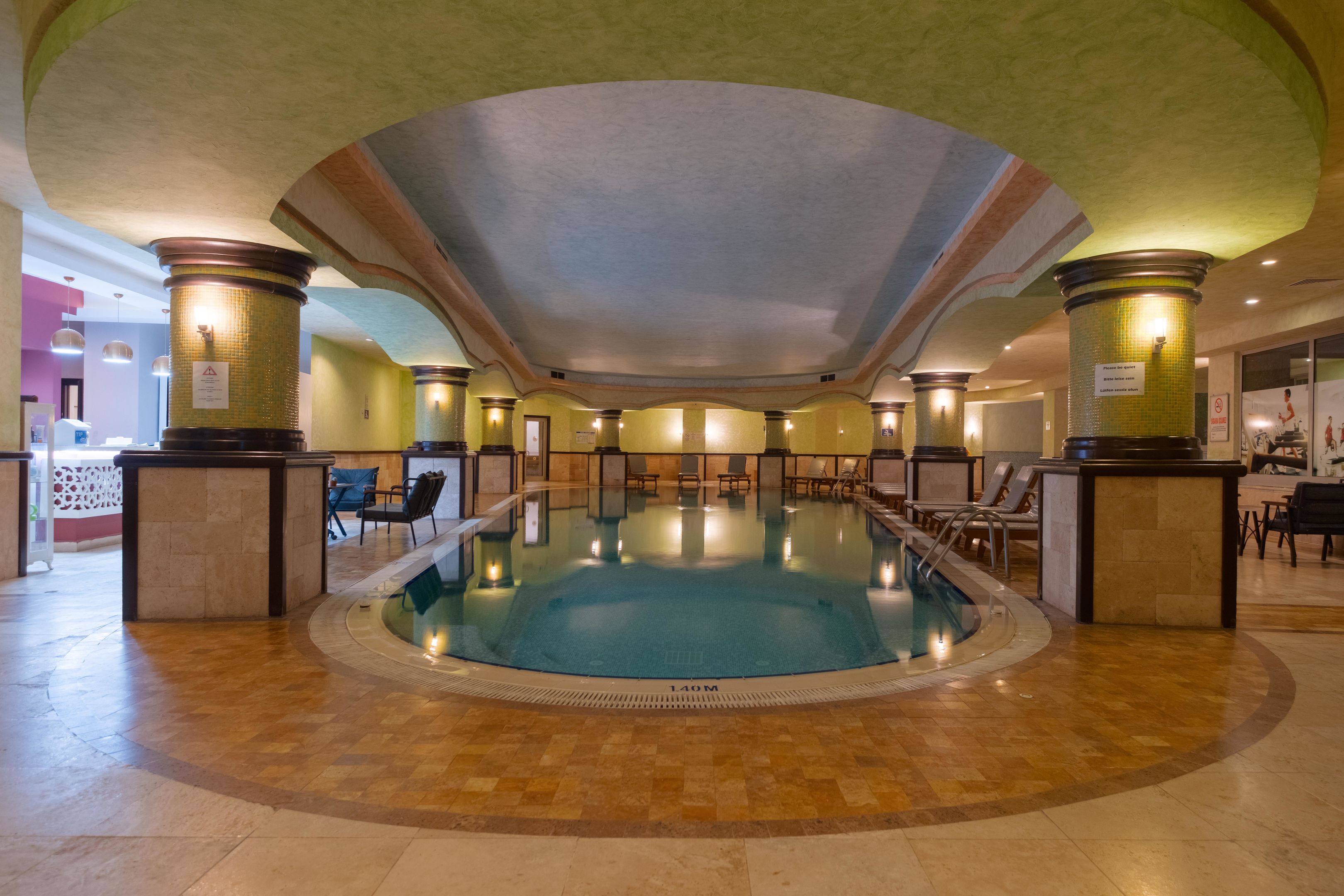 SIDE SUN HOTEL
