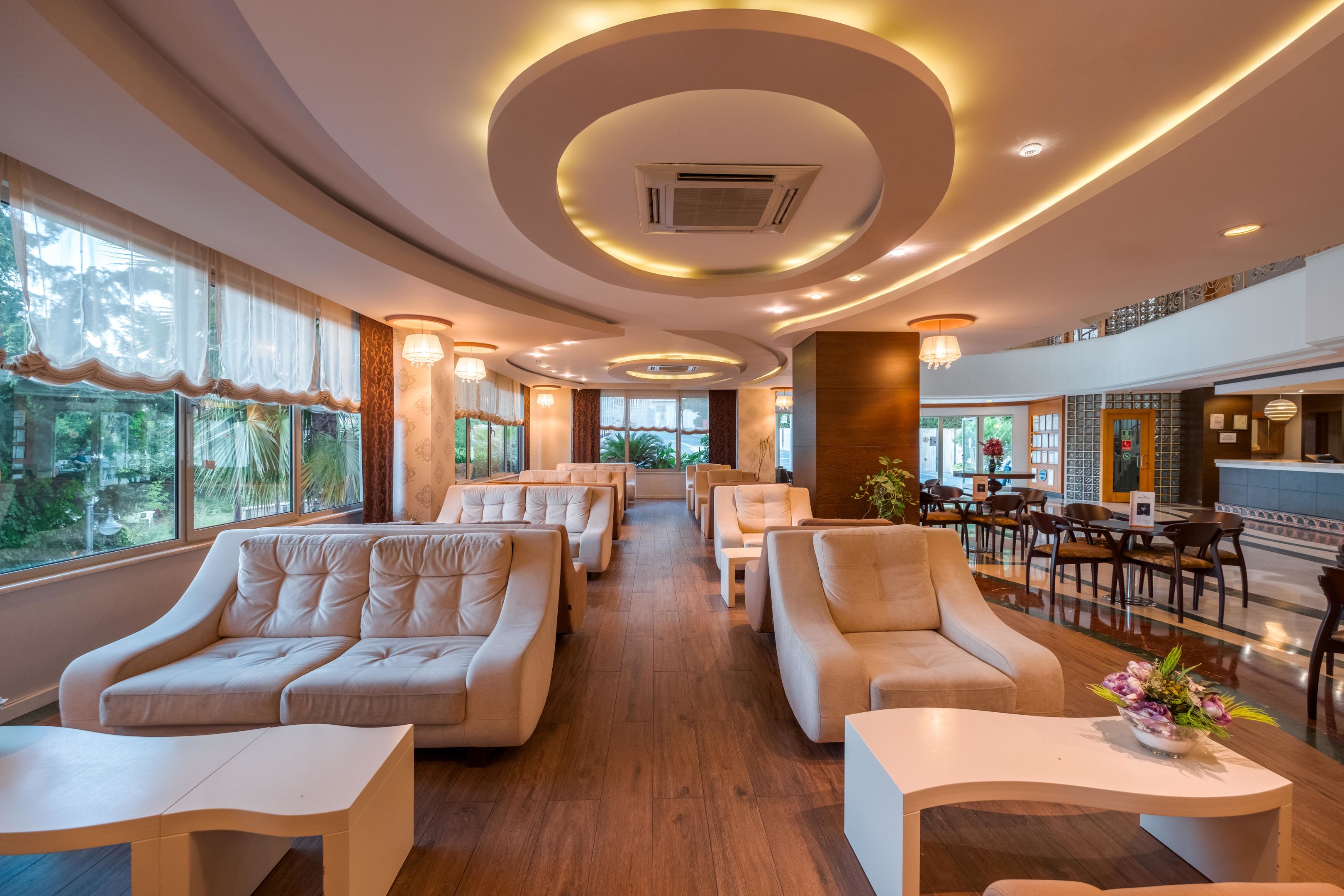 SIDE SUN HOTEL