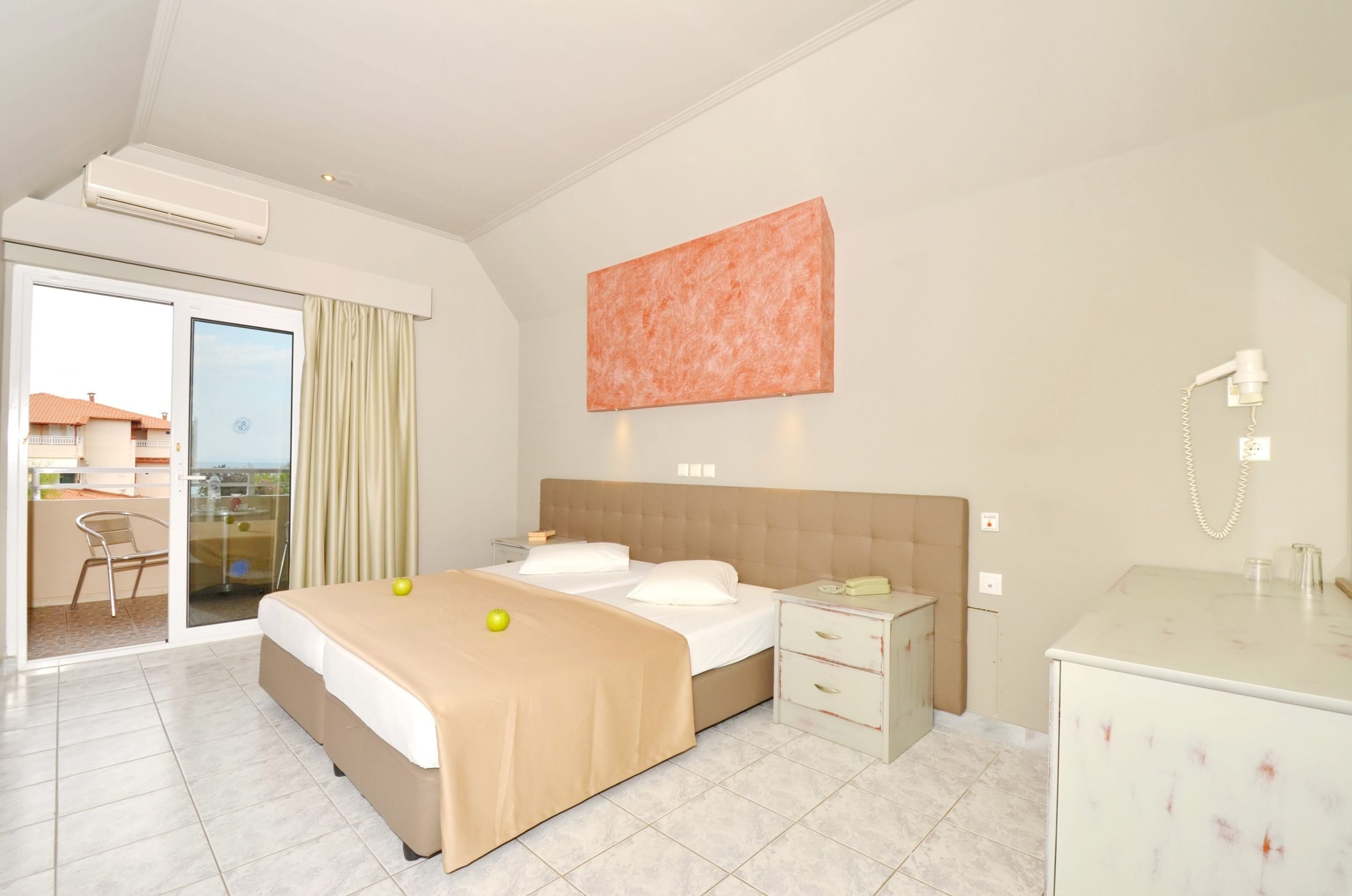 SOUSOURAS HOTEL