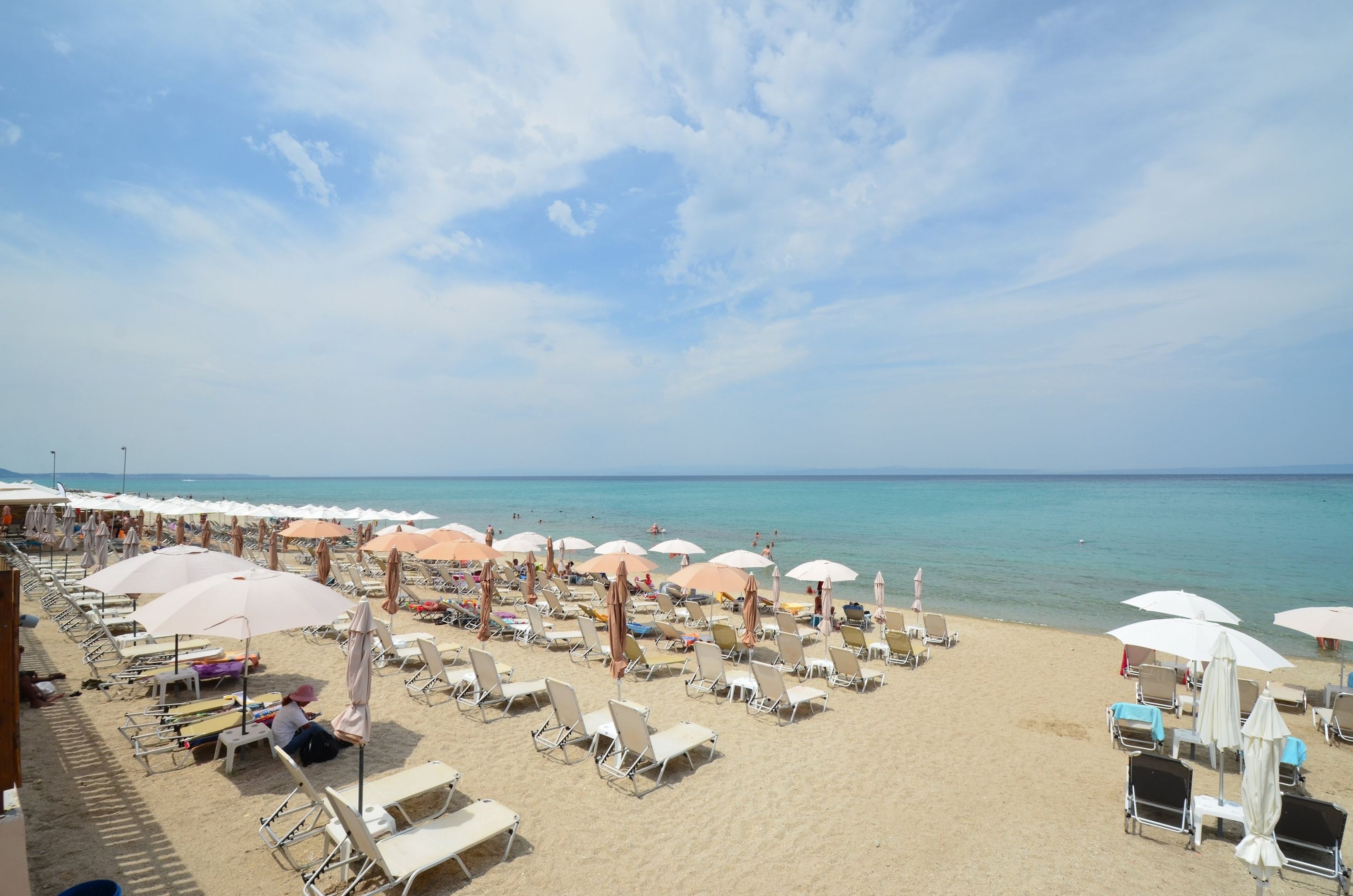 SOUSOURAS HOTEL