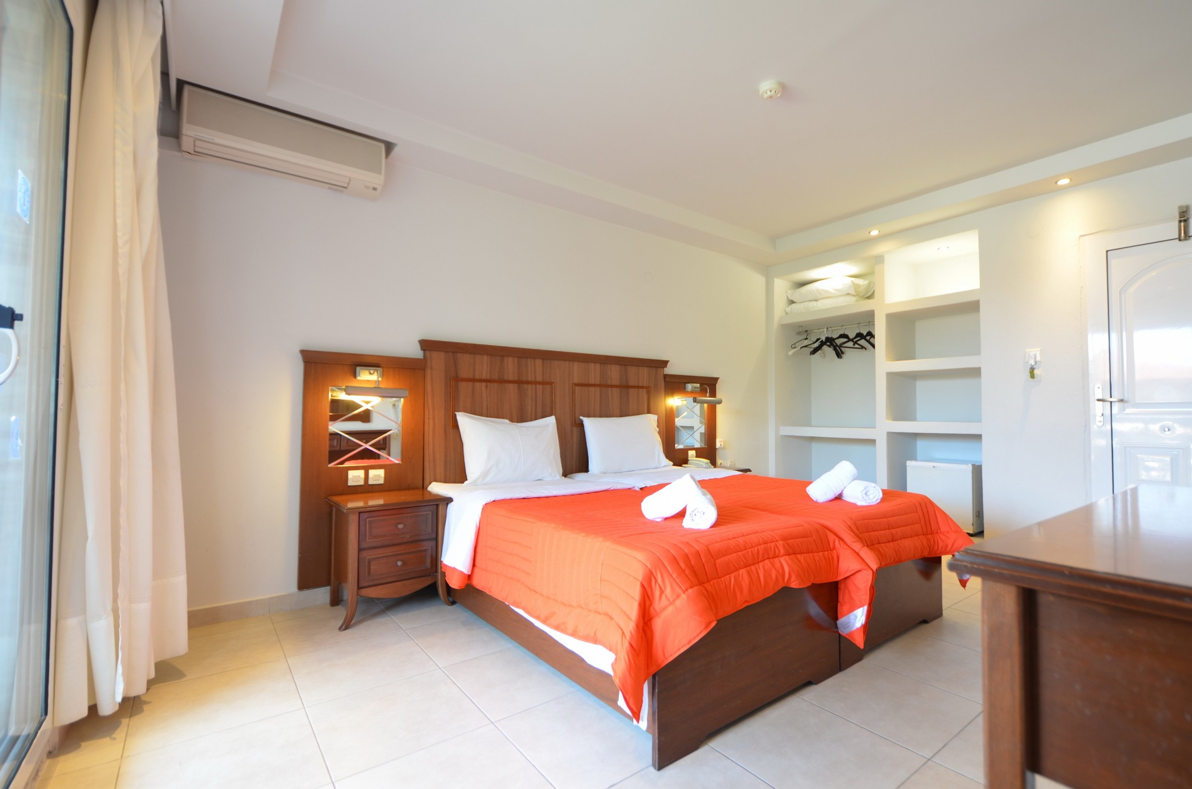 SOUSOURAS HOTEL