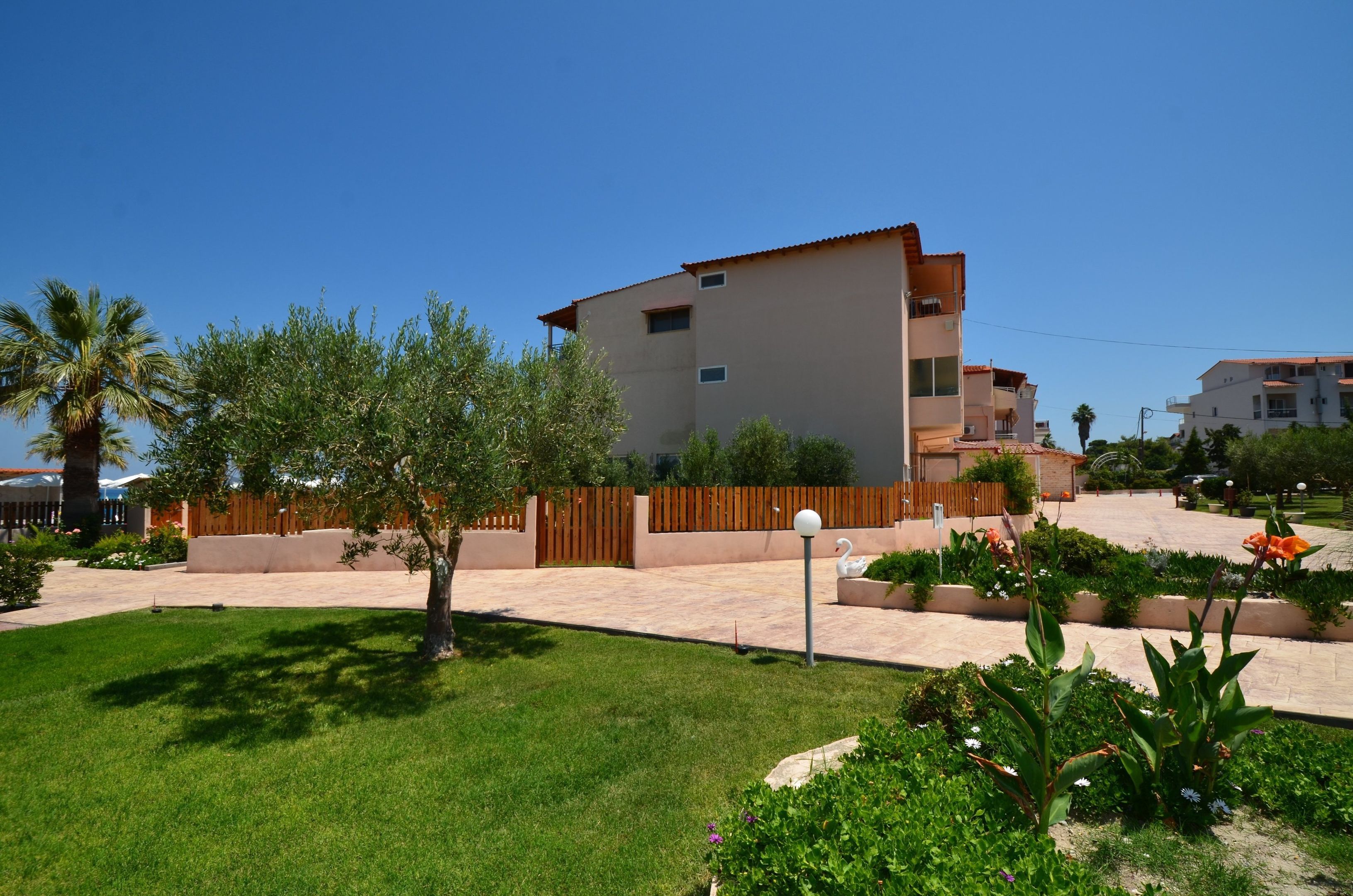 SOUSOURAS HOTEL