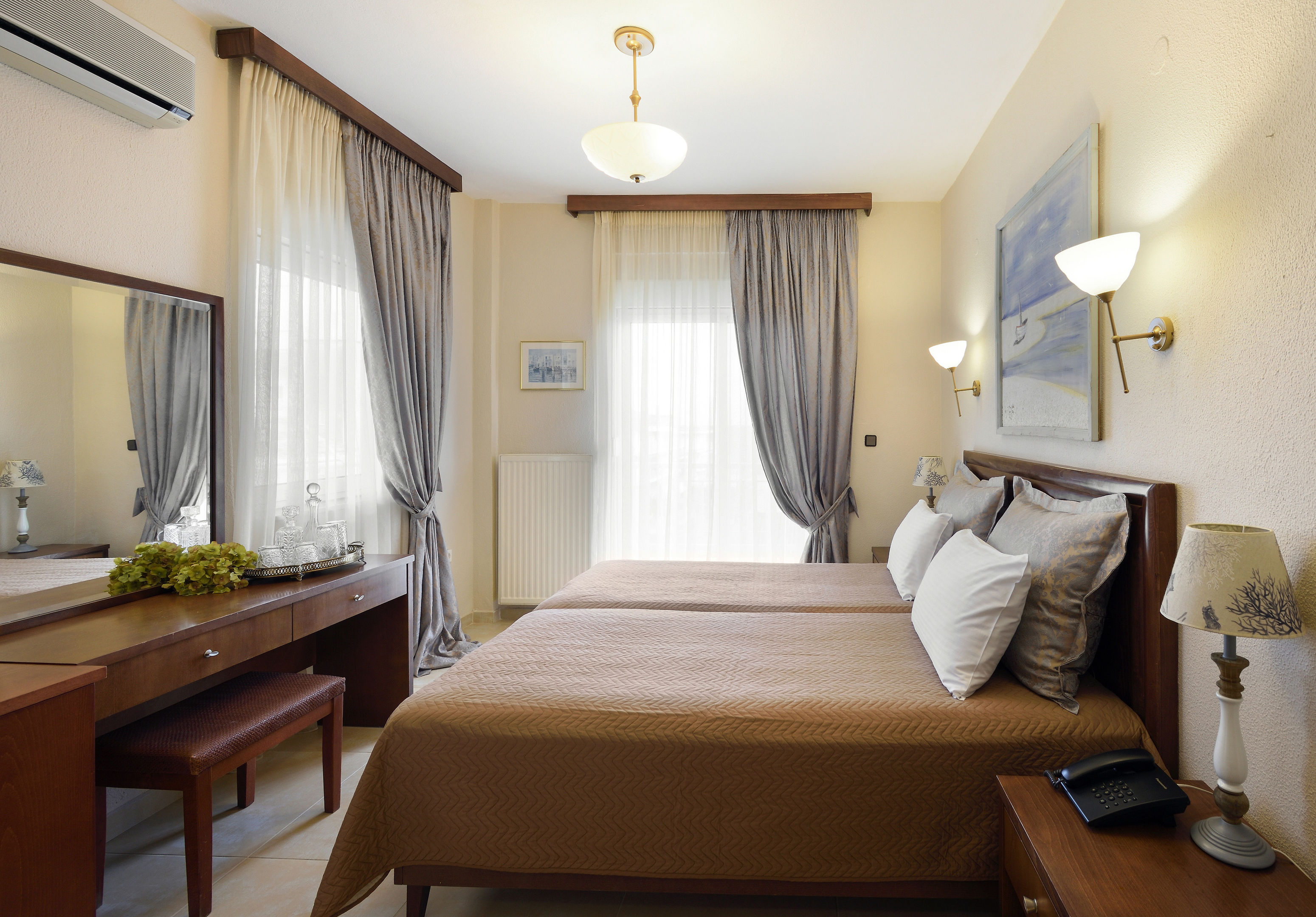 ALKYONIS HOTEL