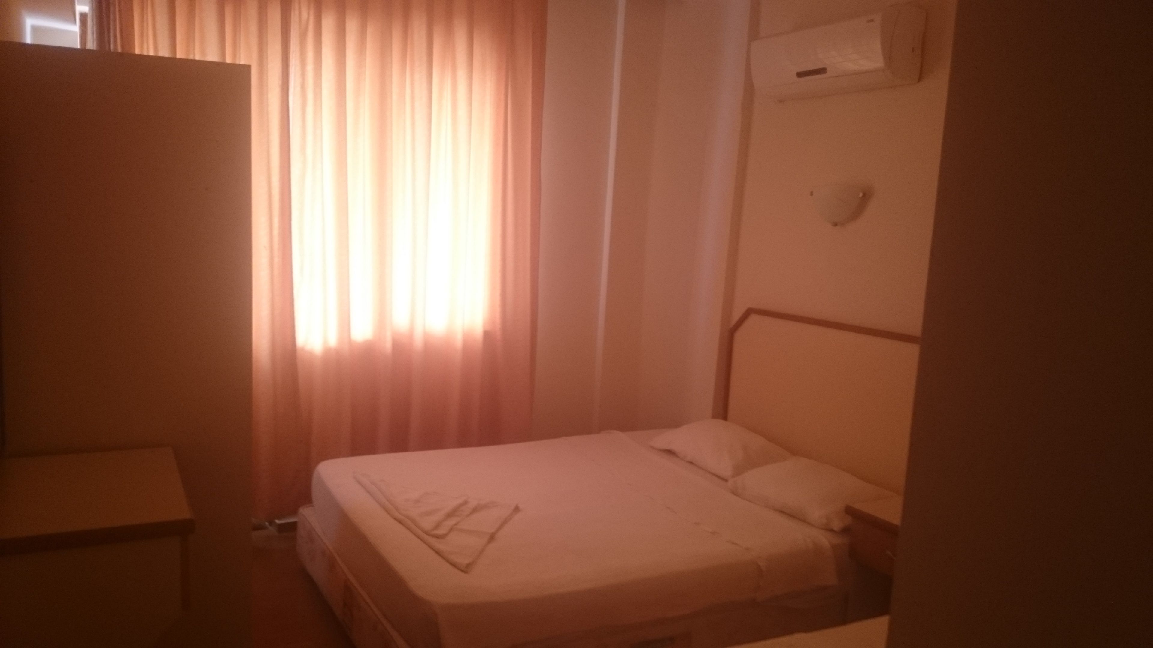 UNVER HOTEL