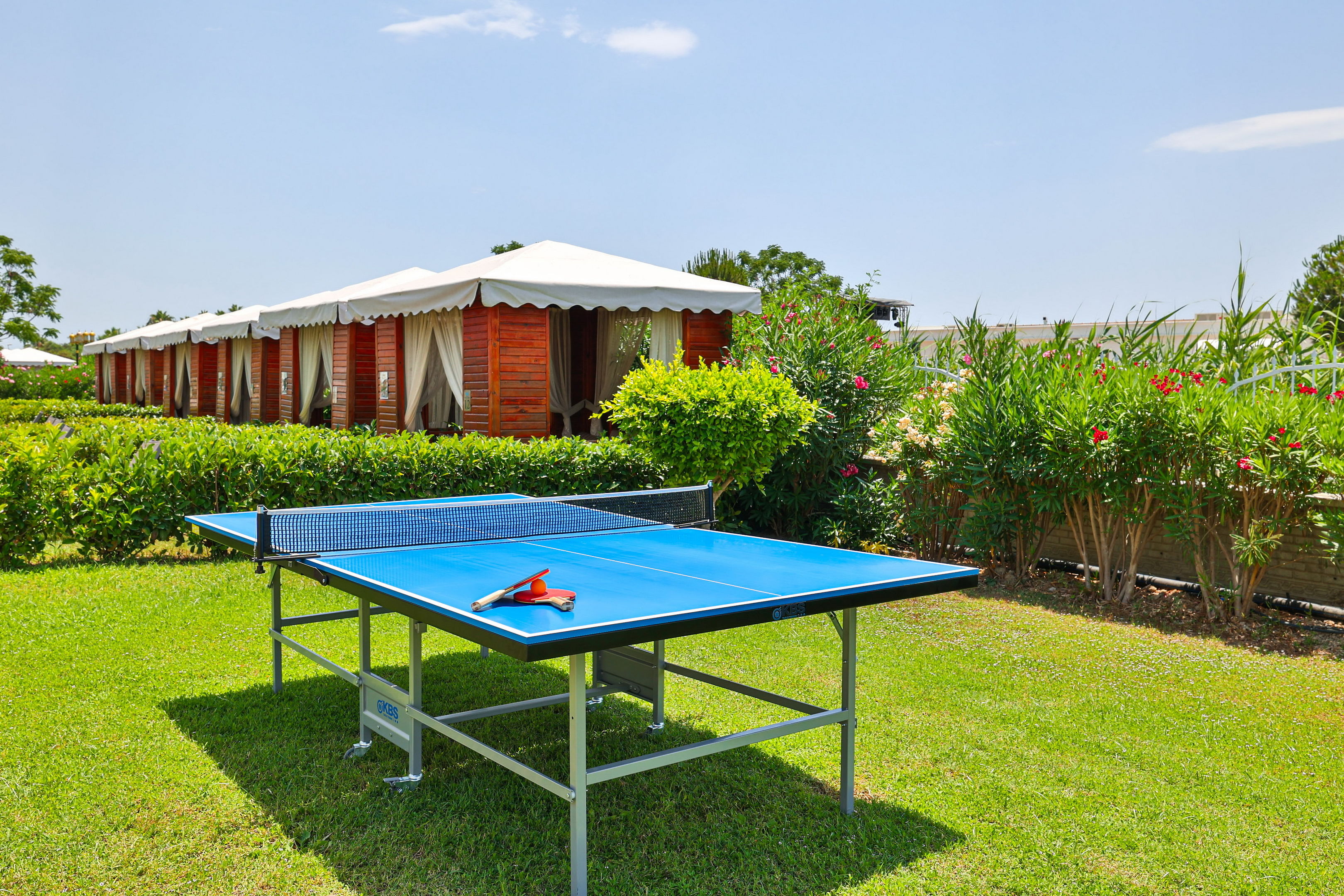 DIAMOND EXCELLENCE RESORT-SPA (ex.CRYSTAL PALACE)