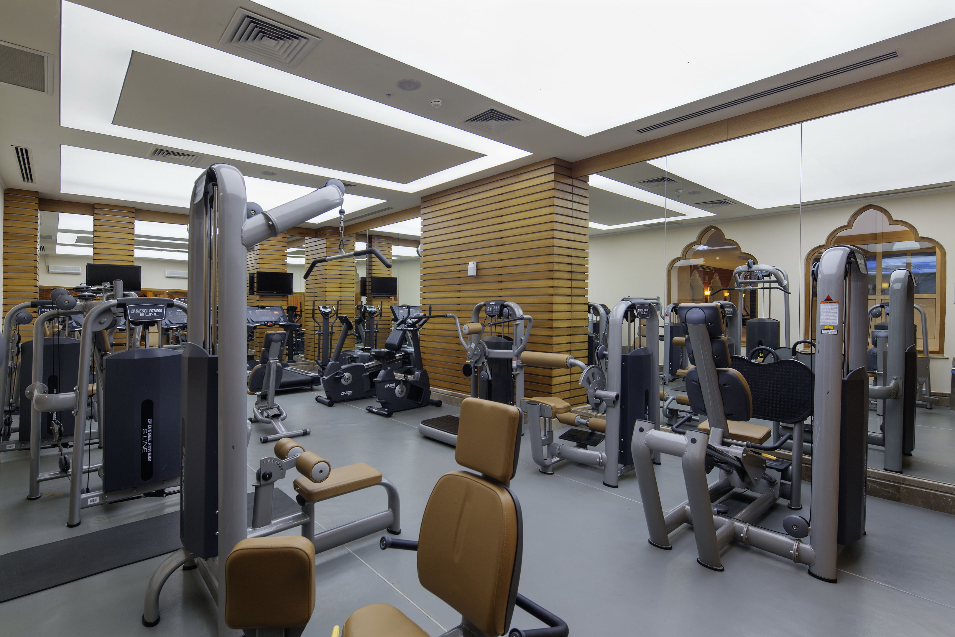 DIAMOND EXCELLENCE RESORT-SPA (ex.CRYSTAL PALACE)