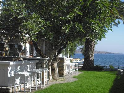 BABANA HOTEL