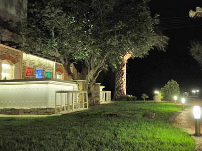 BABANA HOTEL