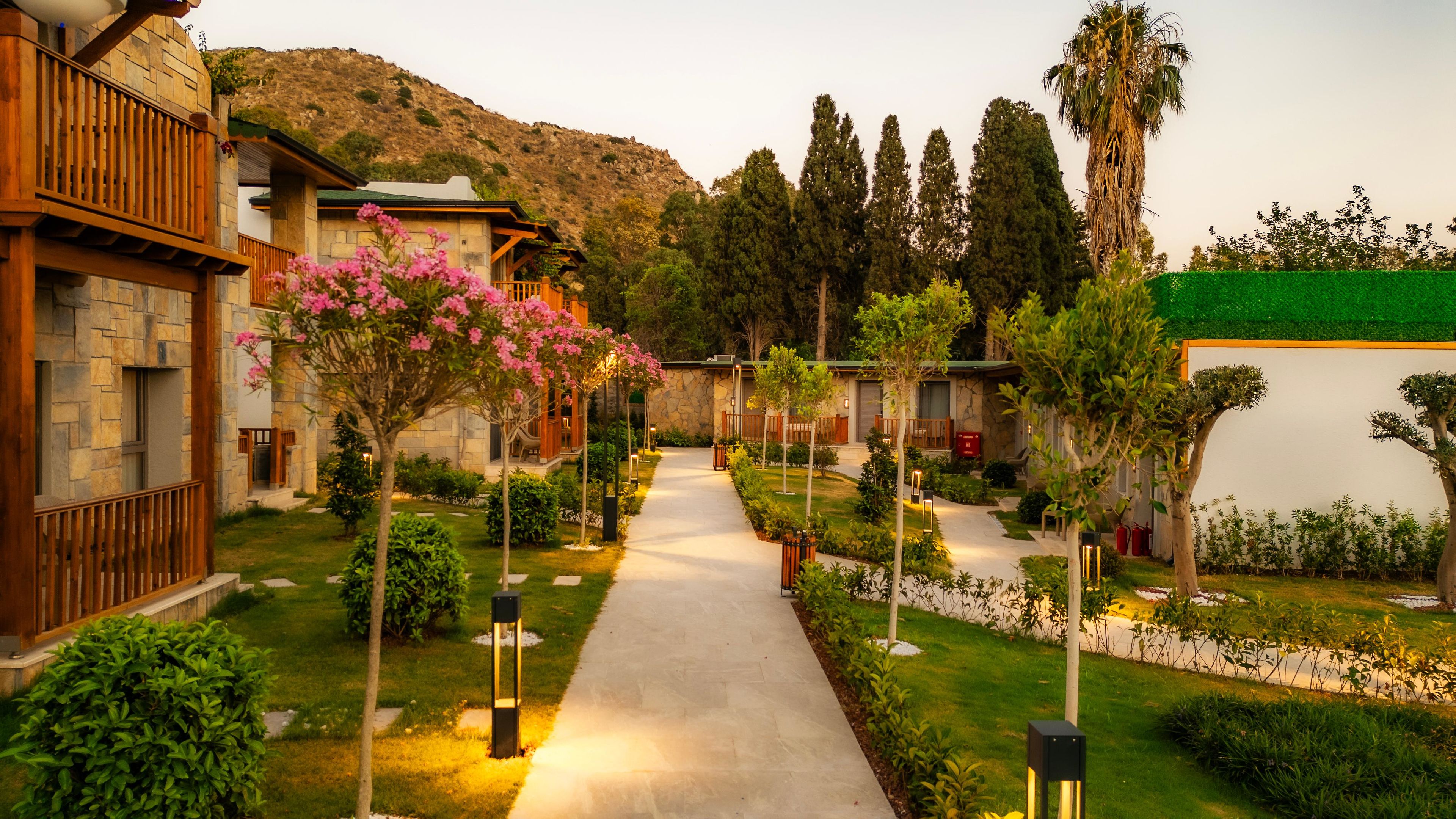 SUUM BODRUM HOTEL - BEACH ADULT ONLY 16+