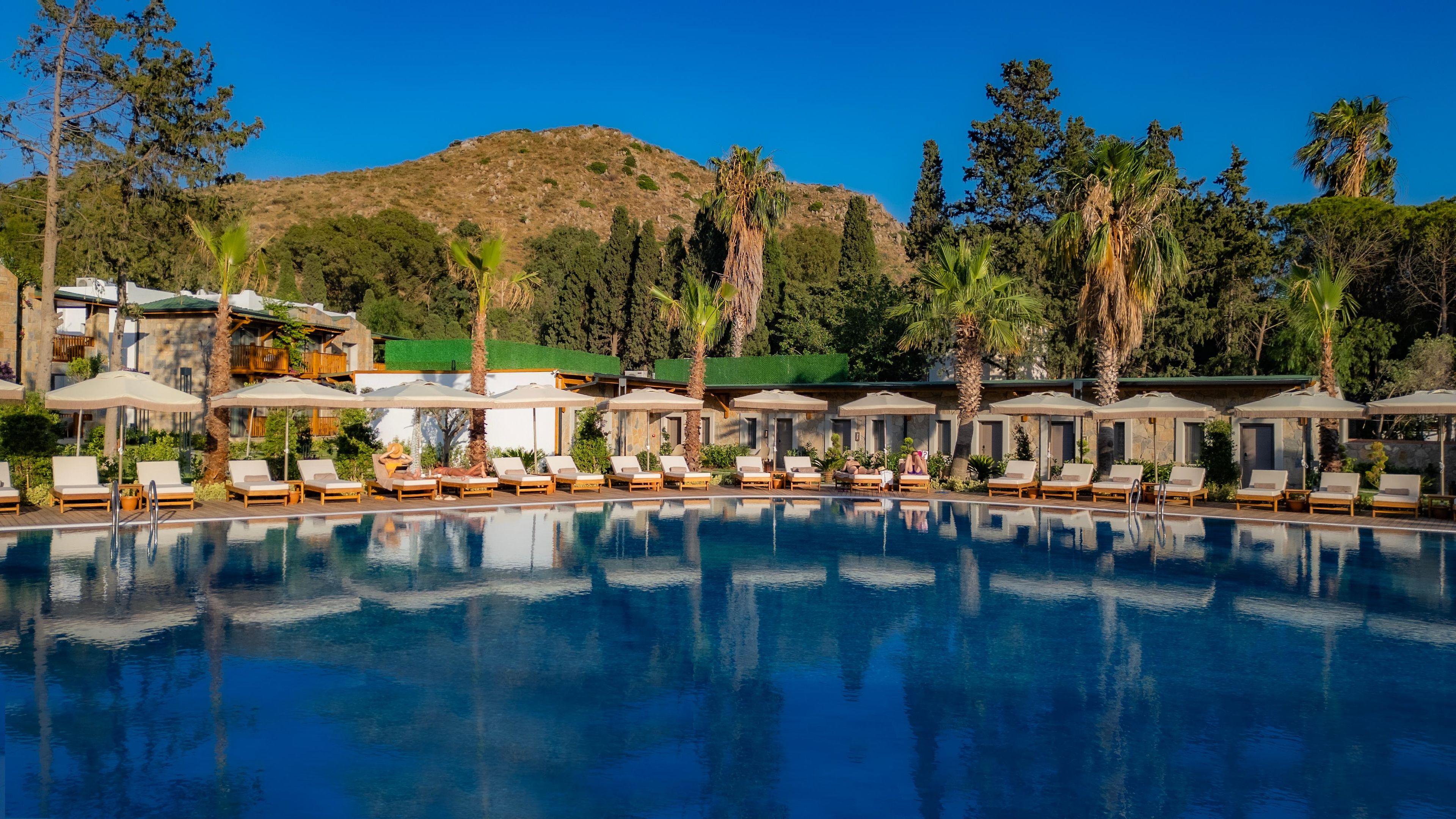 SUUM BODRUM HOTEL - BEACH ADULT ONLY 16+