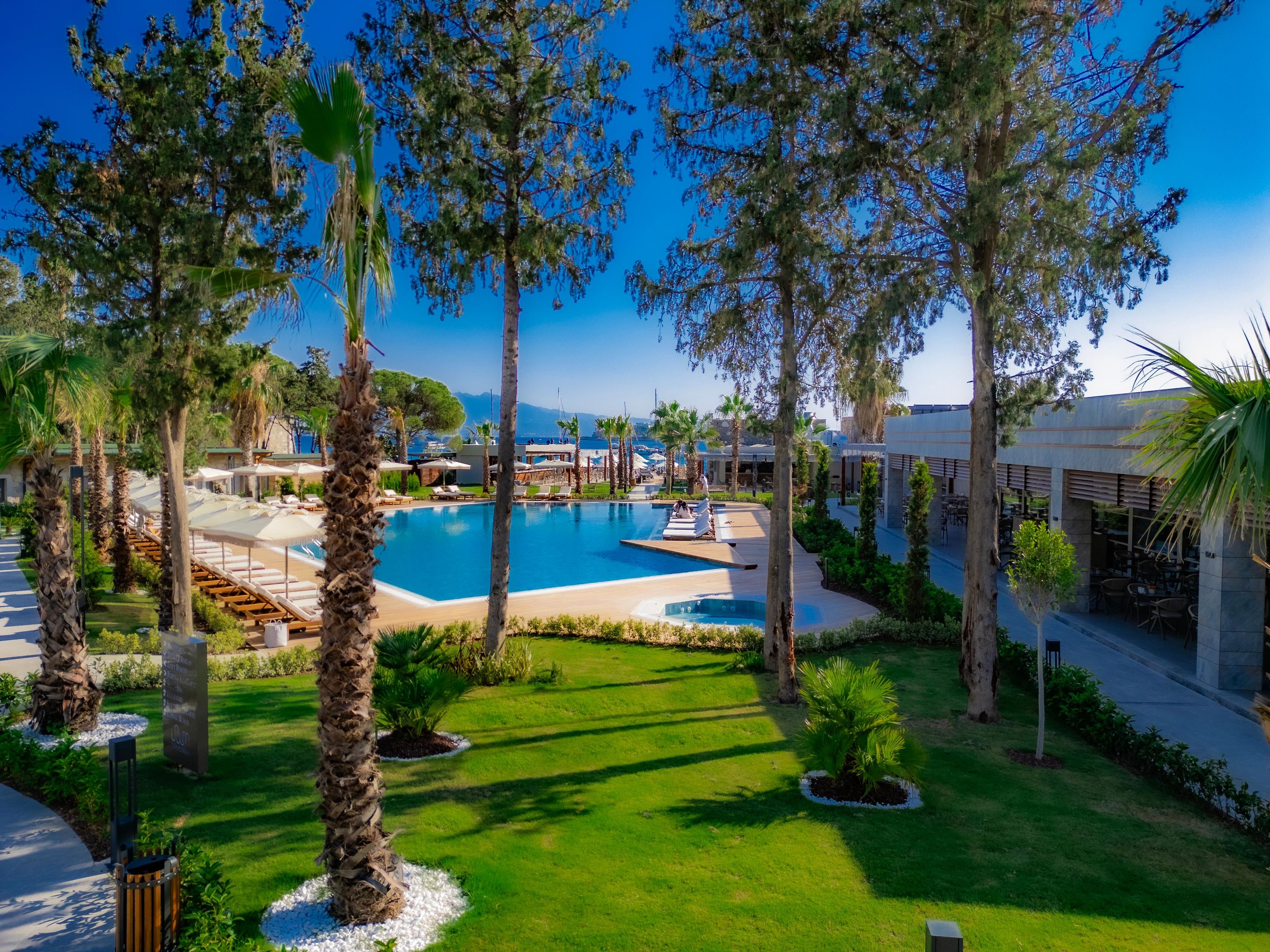 SUUM BODRUM HOTEL - BEACH ADULT ONLY 16+