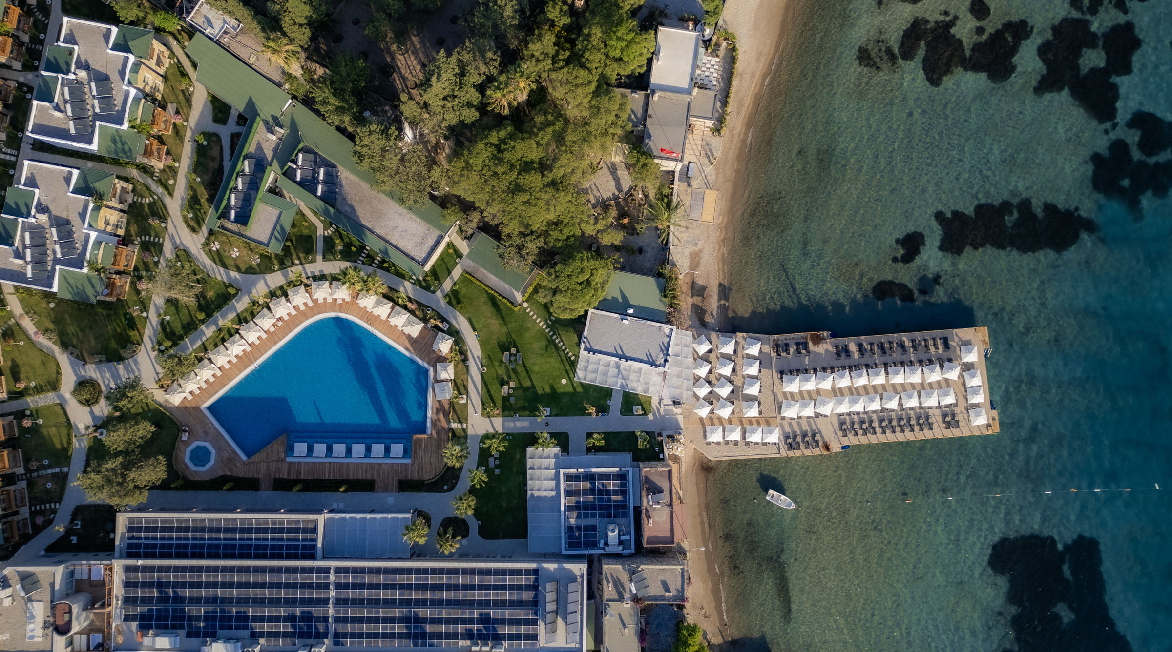 SUUM BODRUM HOTEL - BEACH ADULT ONLY 16+