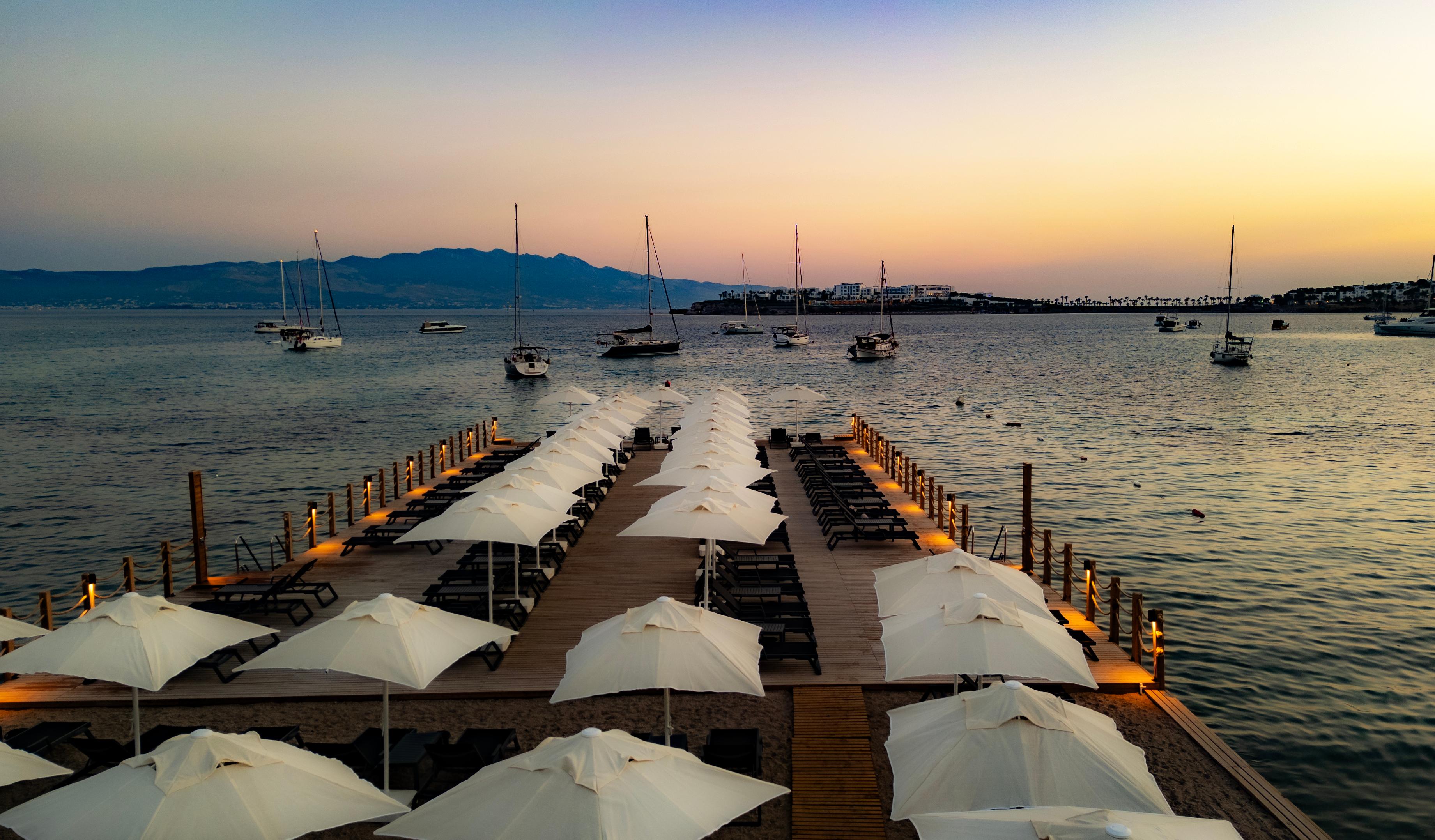 SUUM BODRUM HOTEL - BEACH ADULT ONLY 16+