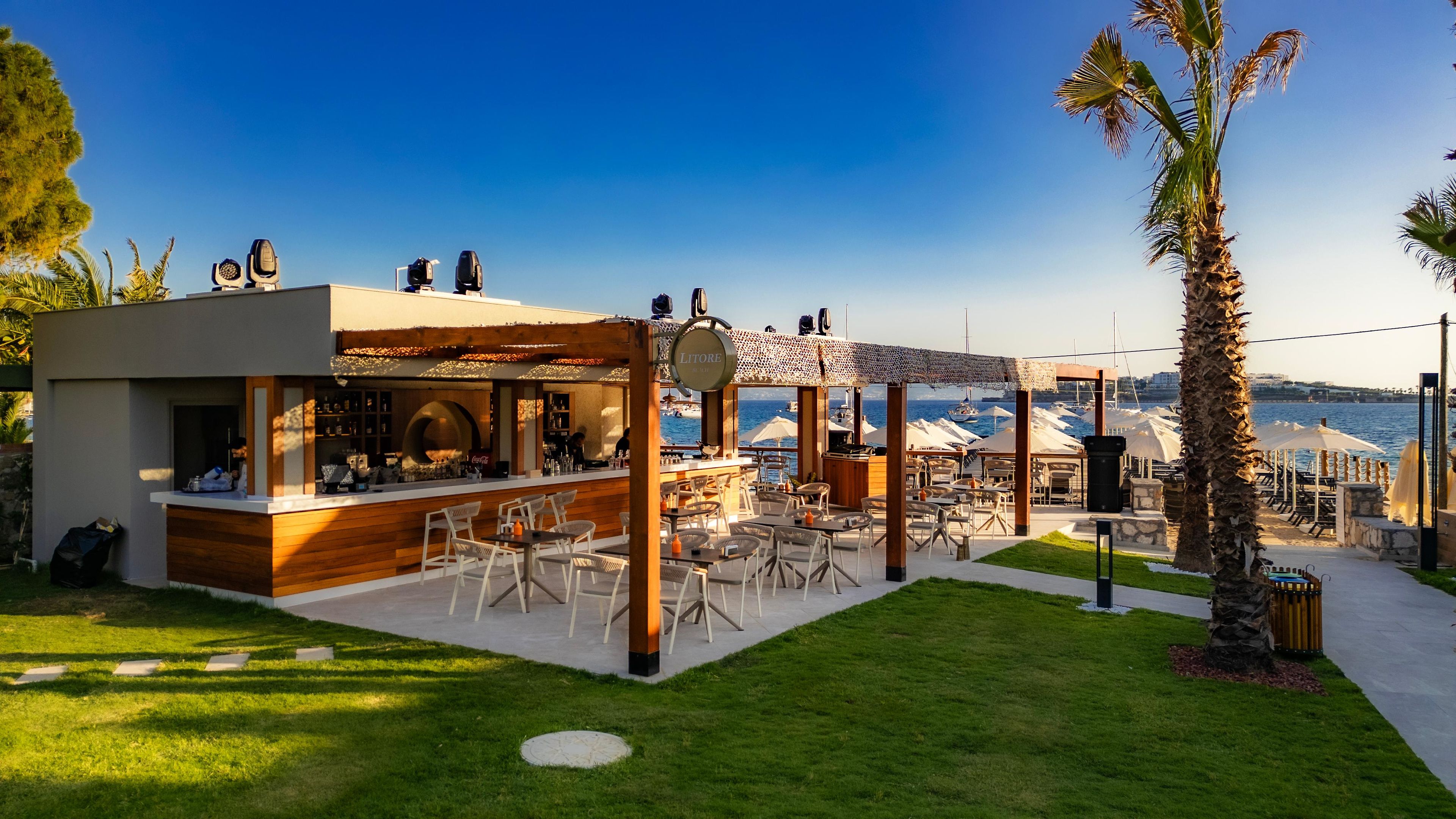 SUUM BODRUM HOTEL - BEACH ADULT ONLY 16+