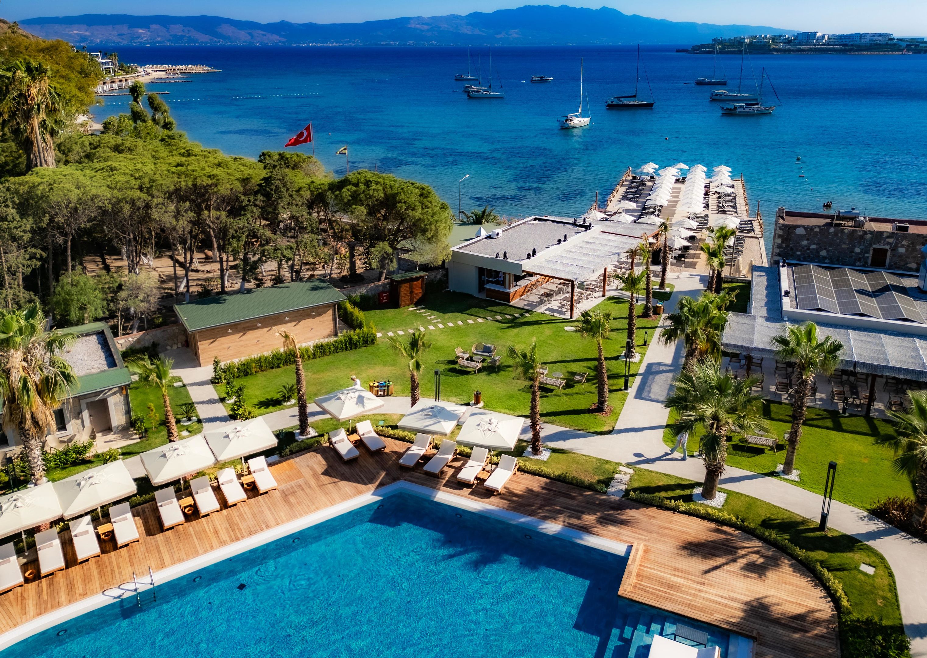 SUUM BODRUM HOTEL - BEACH ADULT ONLY 16+