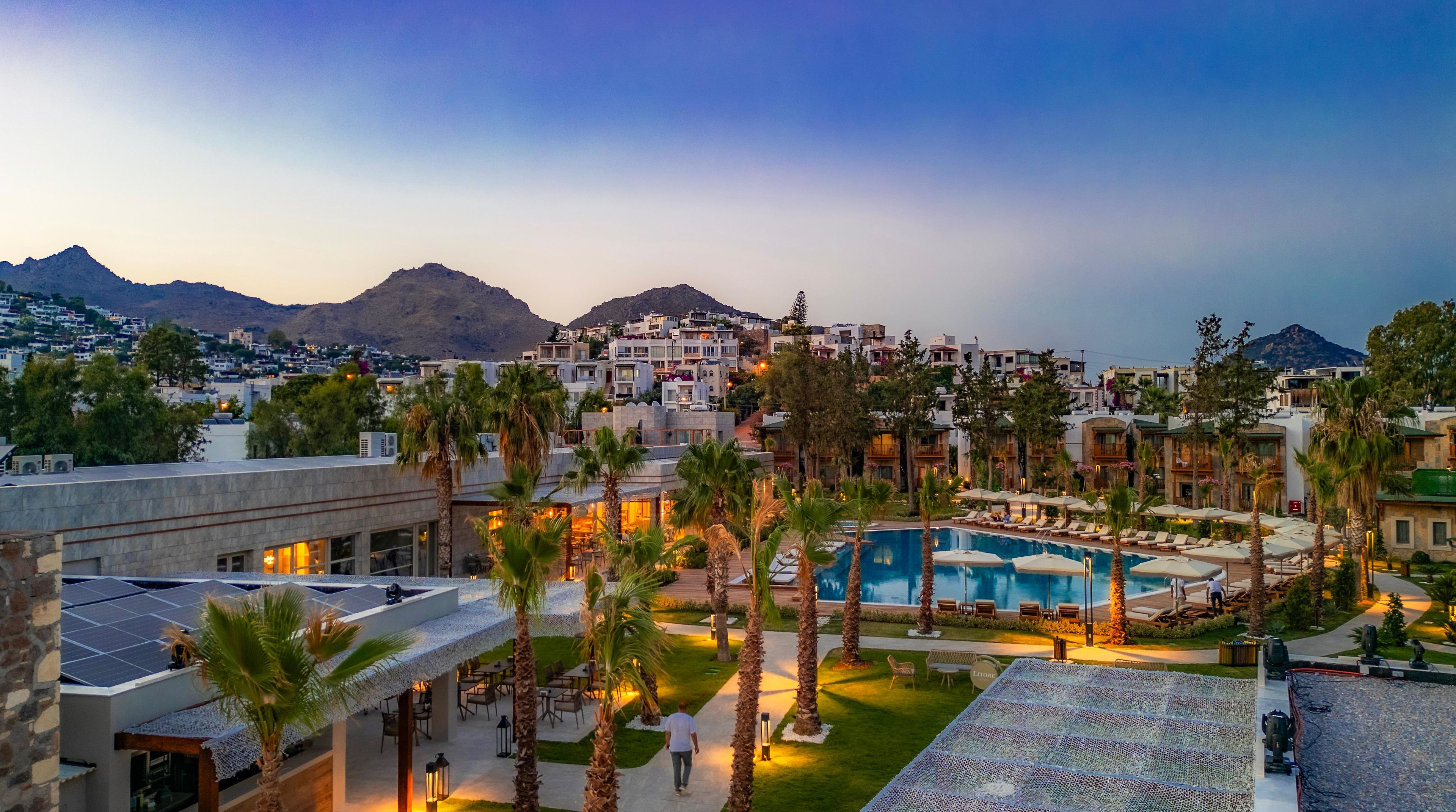 SUUM BODRUM HOTEL - BEACH ADULT ONLY 16+