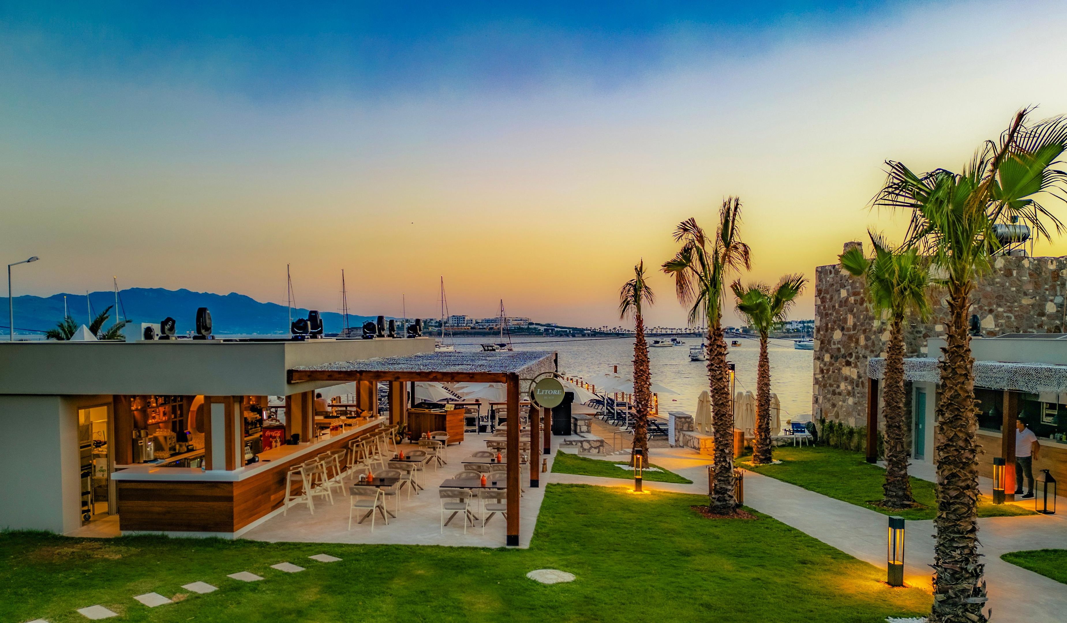 SUUM BODRUM HOTEL - BEACH ADULT ONLY 16+