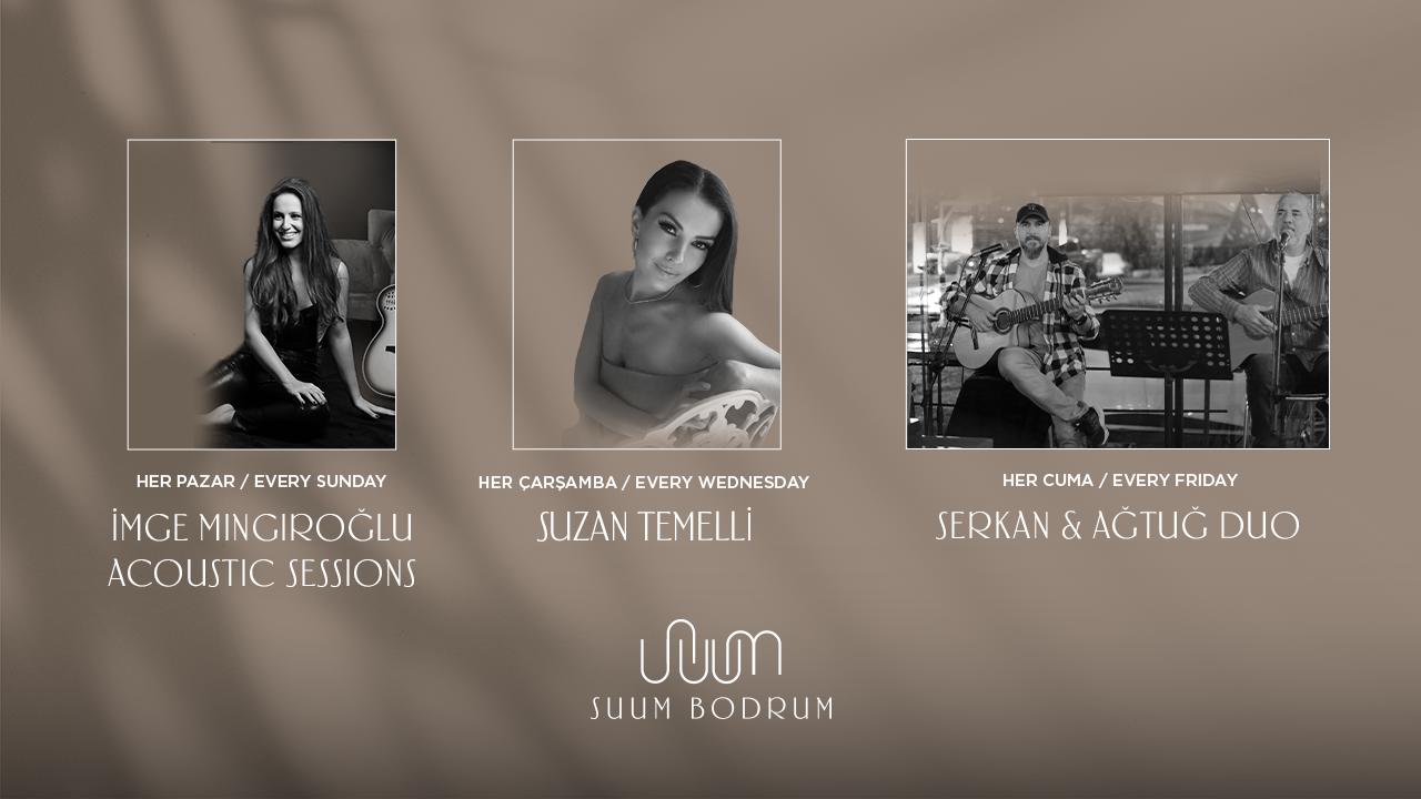 SUUM BODRUM HOTEL - BEACH ADULT ONLY 16+