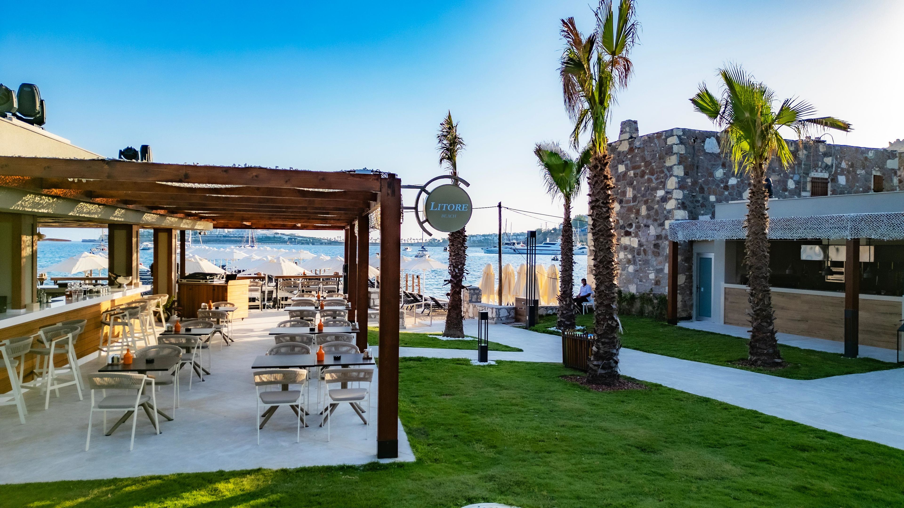 SUUM BODRUM HOTEL - BEACH ADULT ONLY 16+