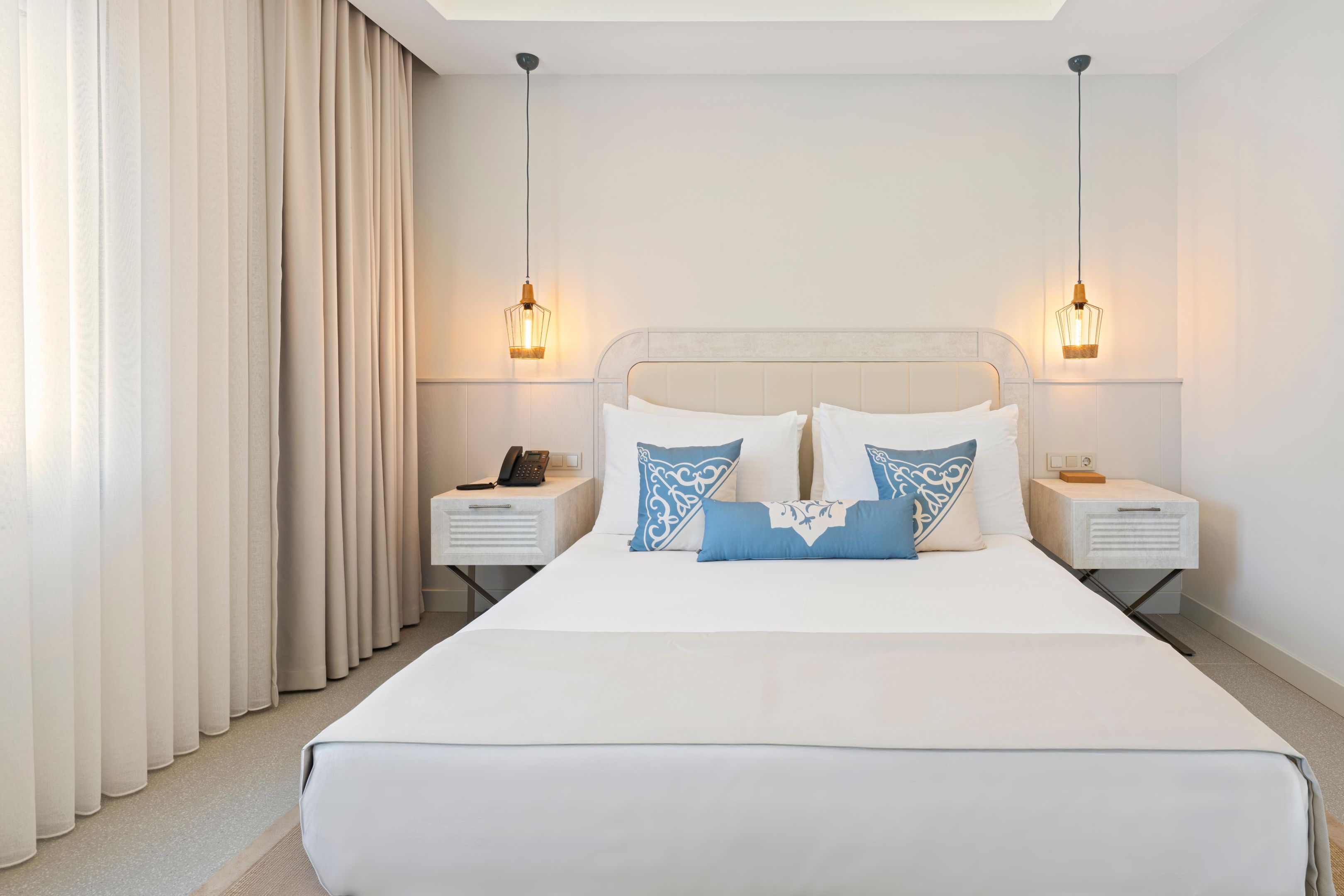 SUUM BODRUM HOTEL - BEACH ADULT ONLY 16+