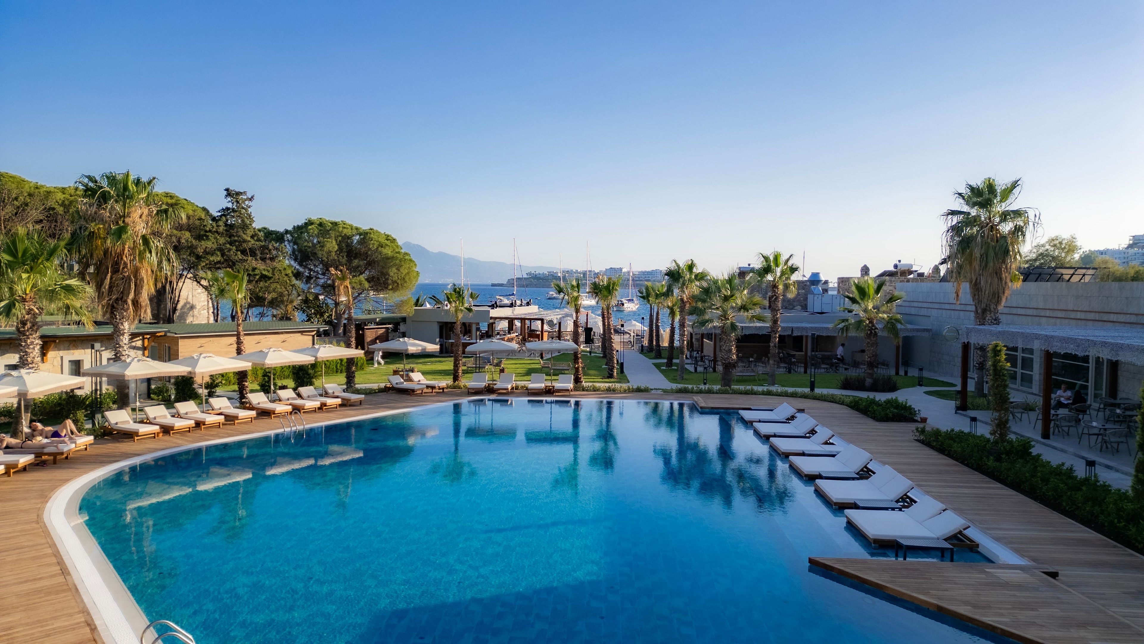 SUUM BODRUM HOTEL - BEACH ADULT ONLY 16+
