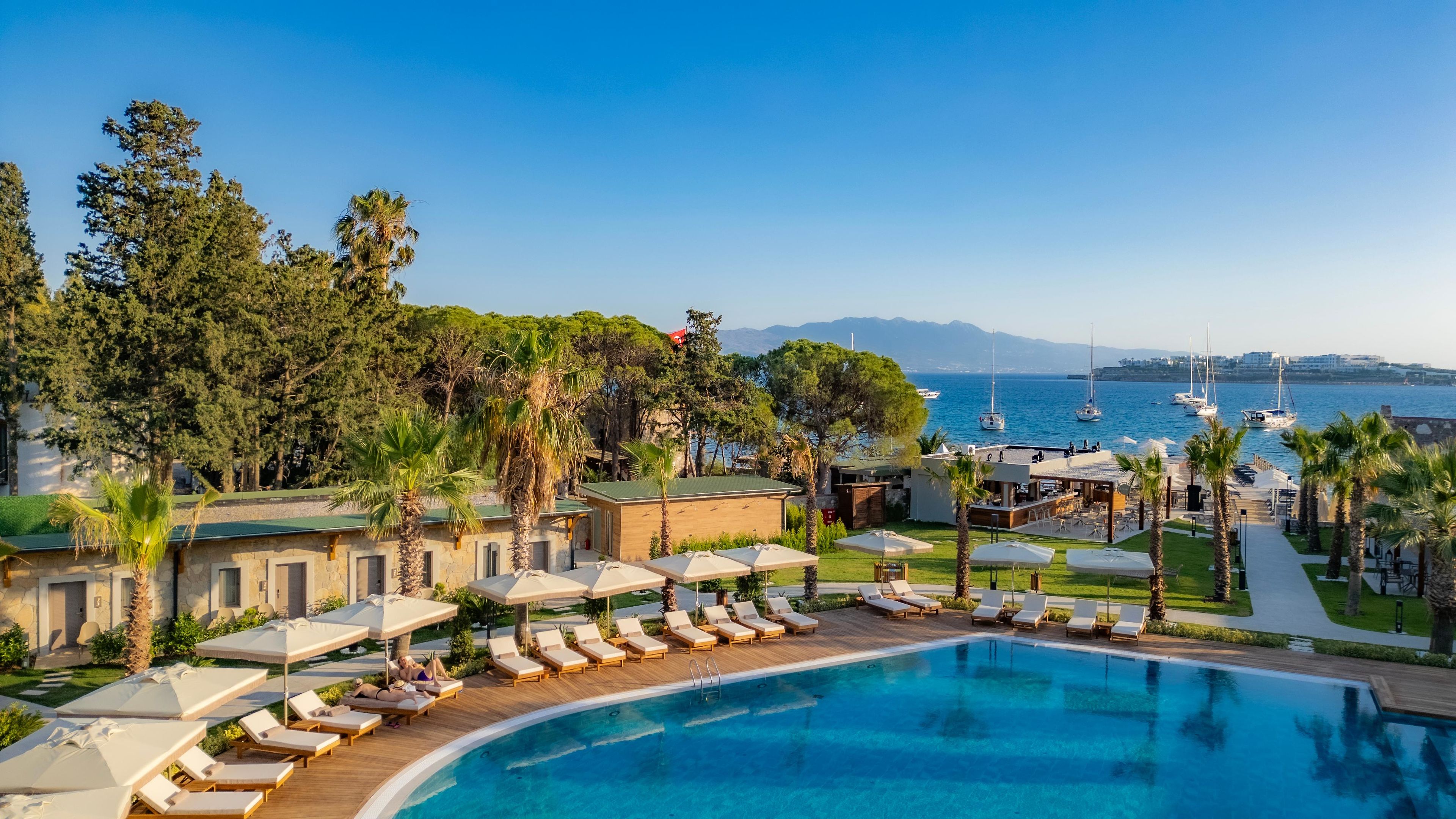 SUUM BODRUM HOTEL - BEACH ADULT ONLY 16+