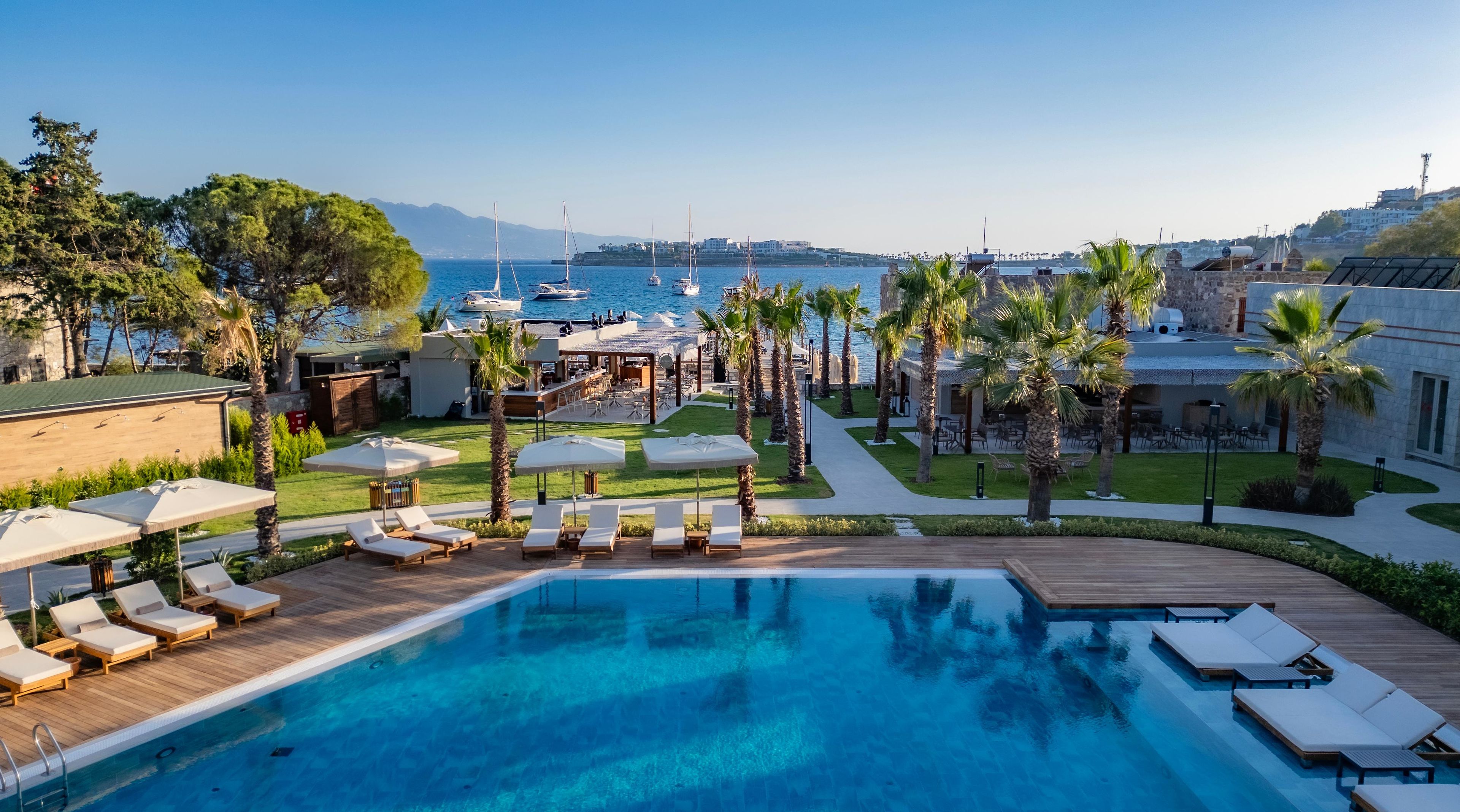 SUUM BODRUM HOTEL - BEACH ADULT ONLY 16+