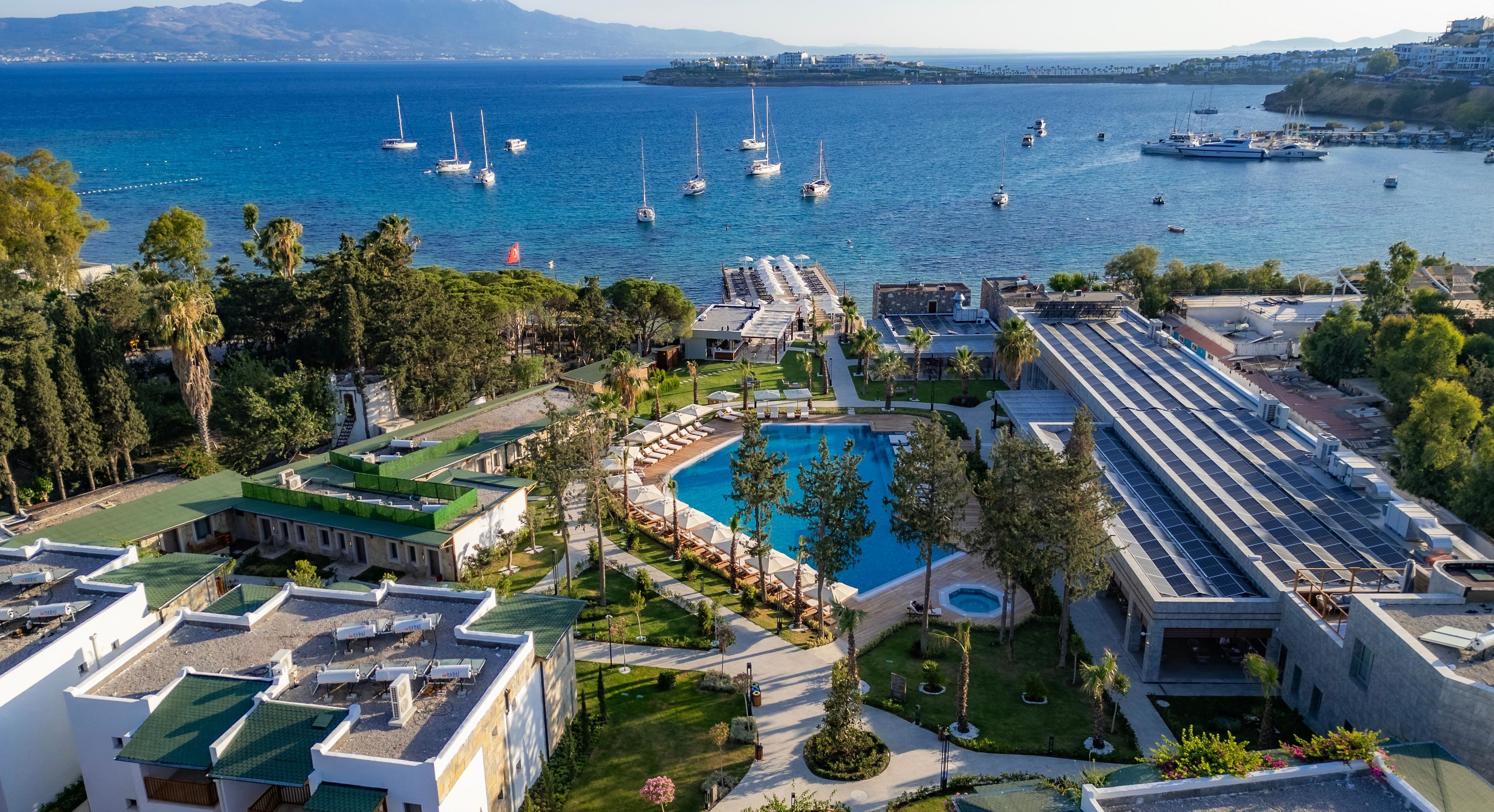 SUUM BODRUM HOTEL - BEACH ADULT ONLY 16+