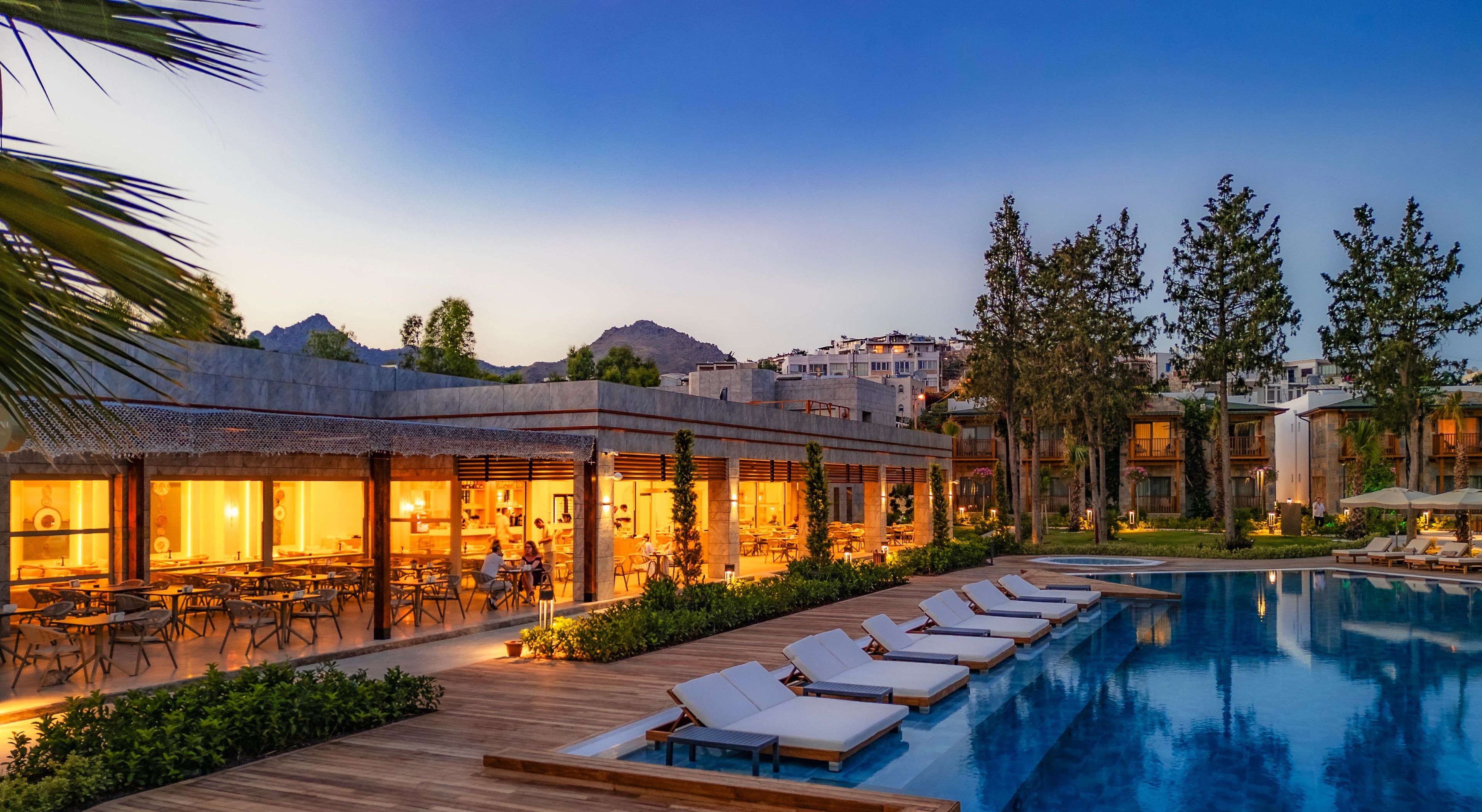 SUUM BODRUM HOTEL - BEACH ADULT ONLY 16+