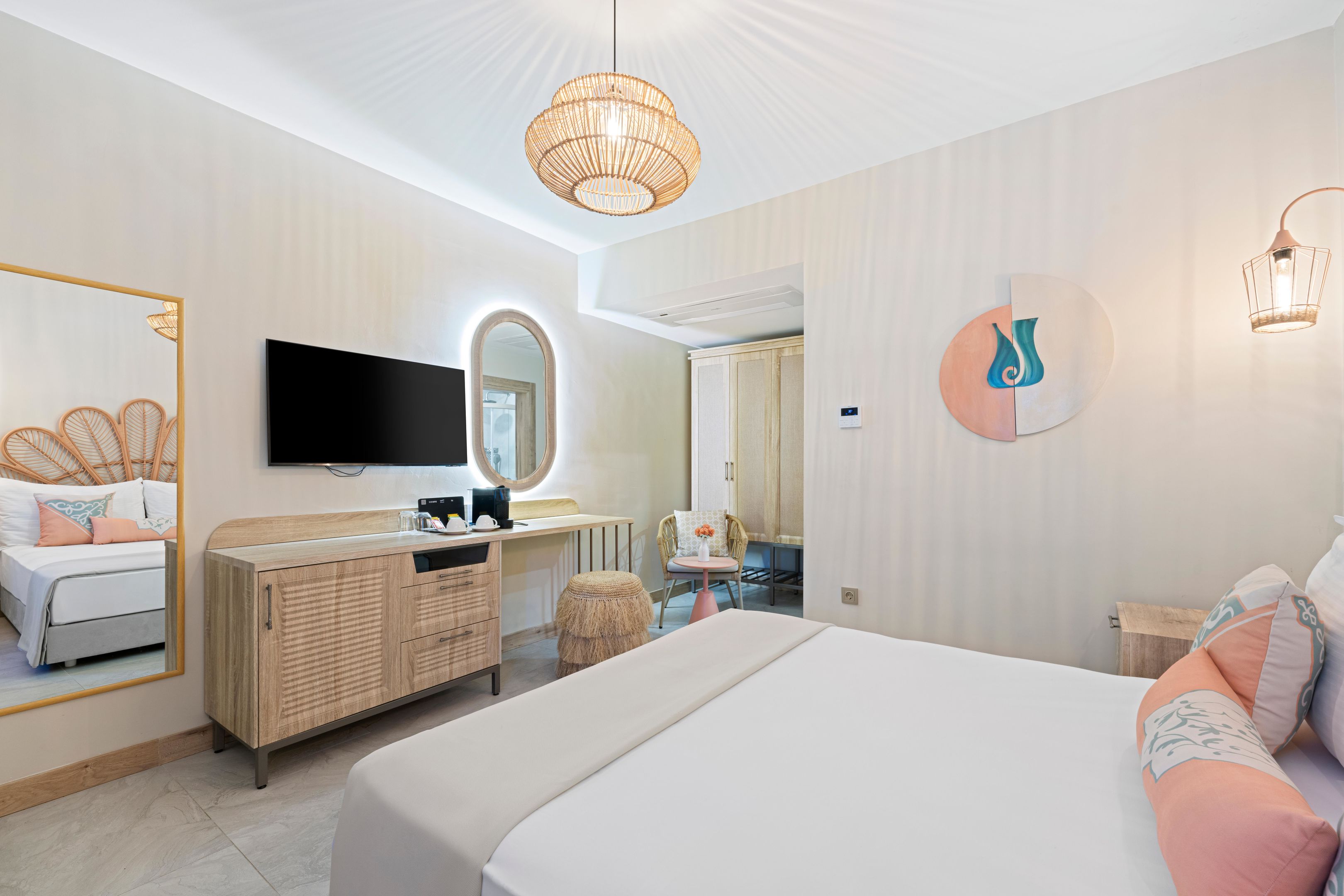 SUUM BODRUM HOTEL - BEACH ADULT ONLY 16+