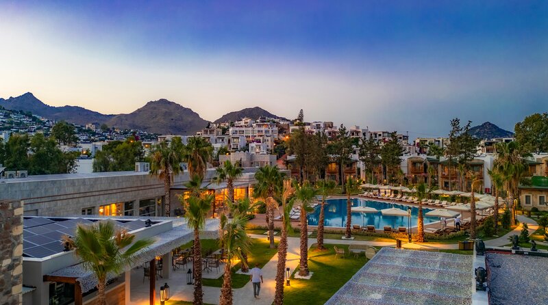 SUUM BODRUM HOTEL - BEACH ADULT ONLY 16+