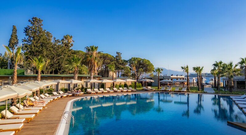 SUUM BODRUM HOTEL - BEACH ADULT ONLY 16+